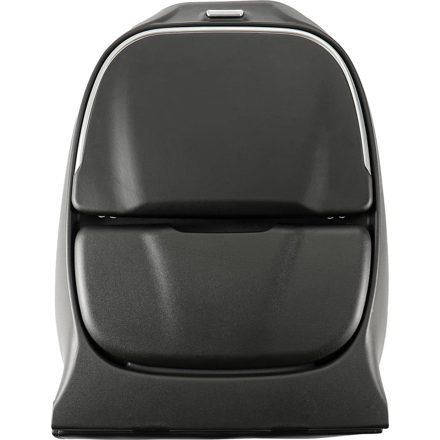 Mesa de Asiento Trasero Tempsnow para Tesla Model Y y 3 2020-2024