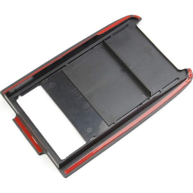 Organizador de Consola Central crosselec para Dodge Charger 2011-2021 y Chrysler 300 2015-2021