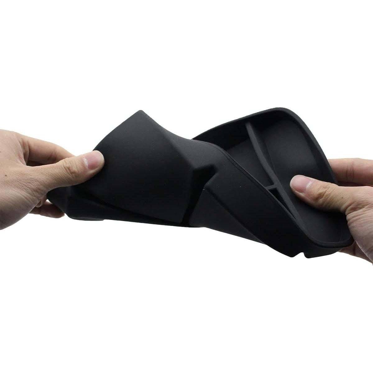 Organizador de Consola Central BestEvMod para Mustang Mach E 2021-2024