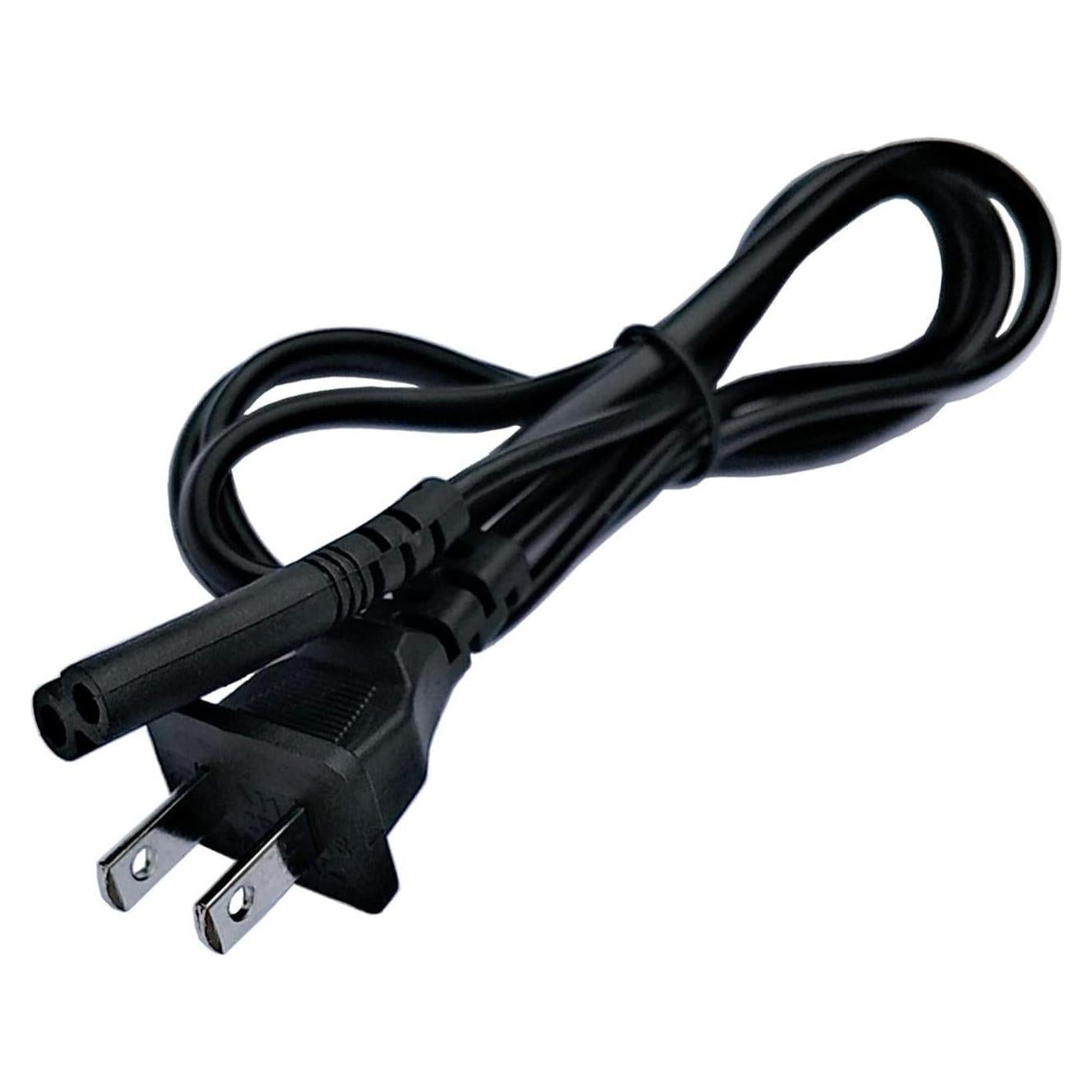 Cable de Alimentación AC 1.83m eeTao para Manta Relixcozy S-501