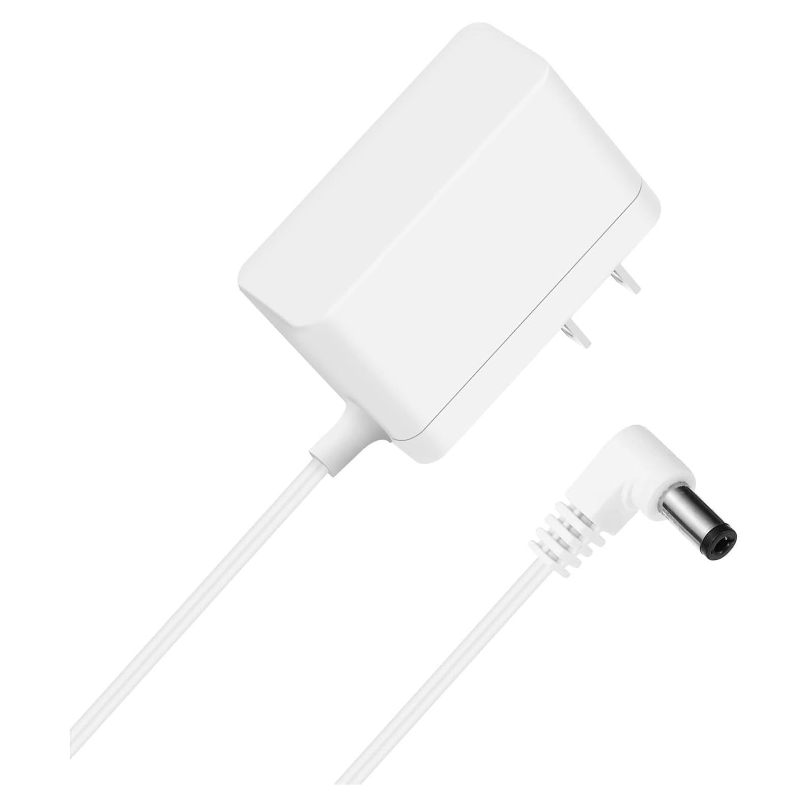 Cargador 12V Fumoi para Caja de Arena Autolimpiante 1.5A