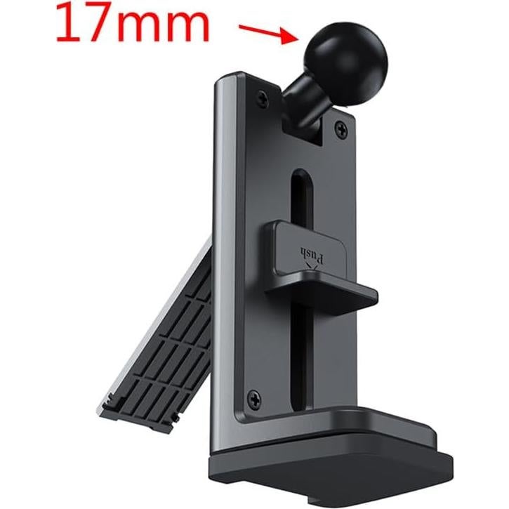 Soporte para Teléfono Móvil ThtRht Ajustable para Viajes