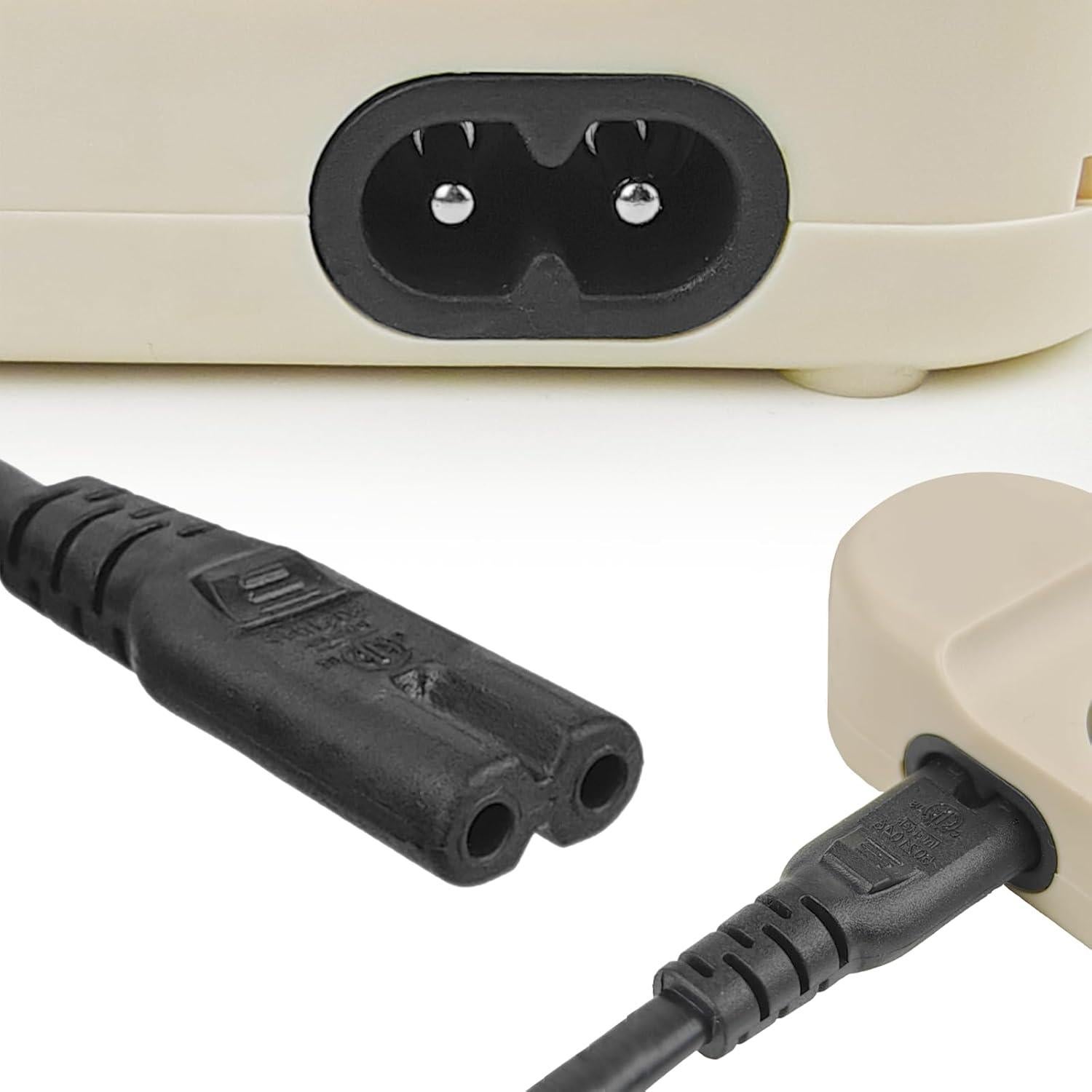 Cable de carga ZCJSHX para bandejas calefactoras de alimentos