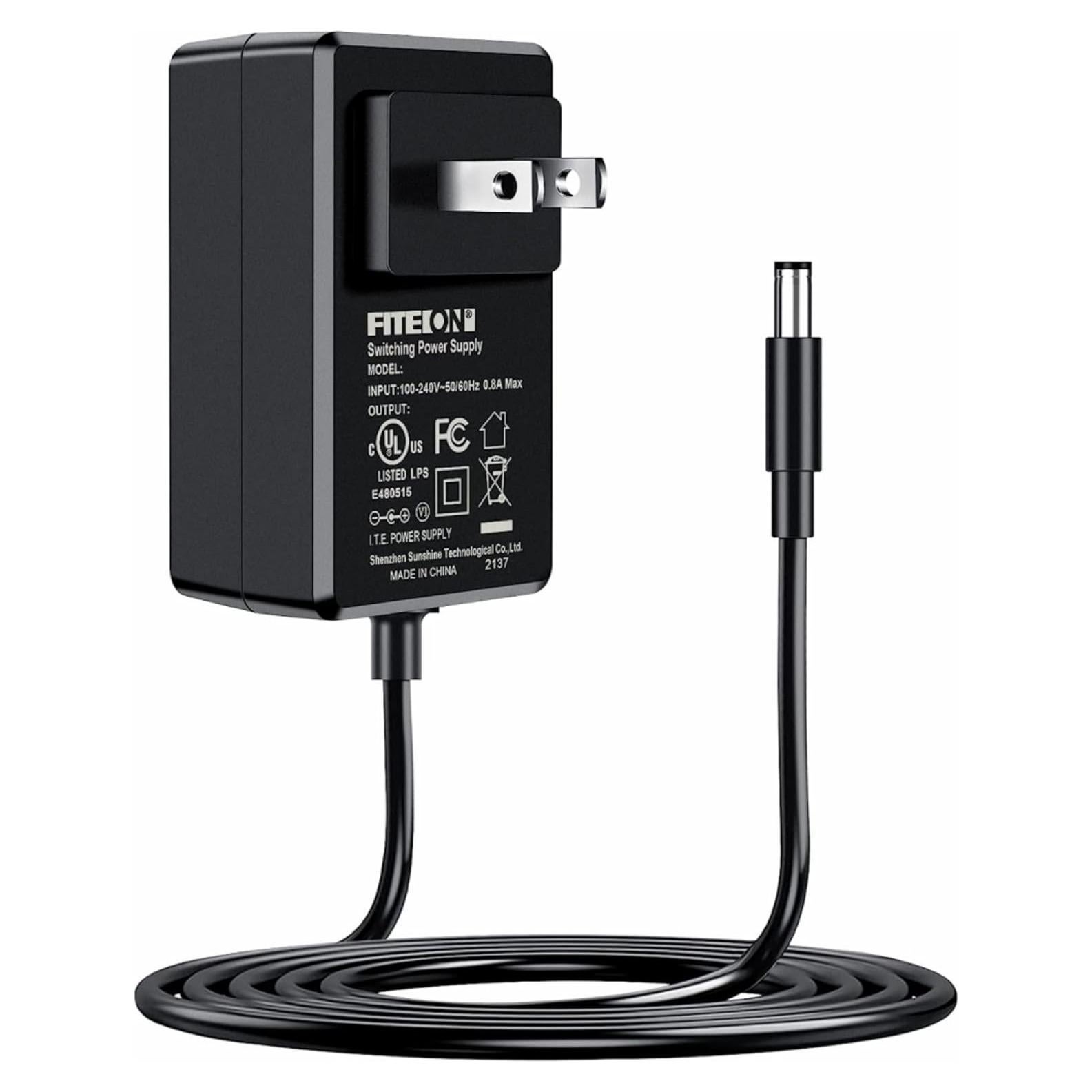 Adaptador de Alimentación Automático para Caja de Arena Petsafe