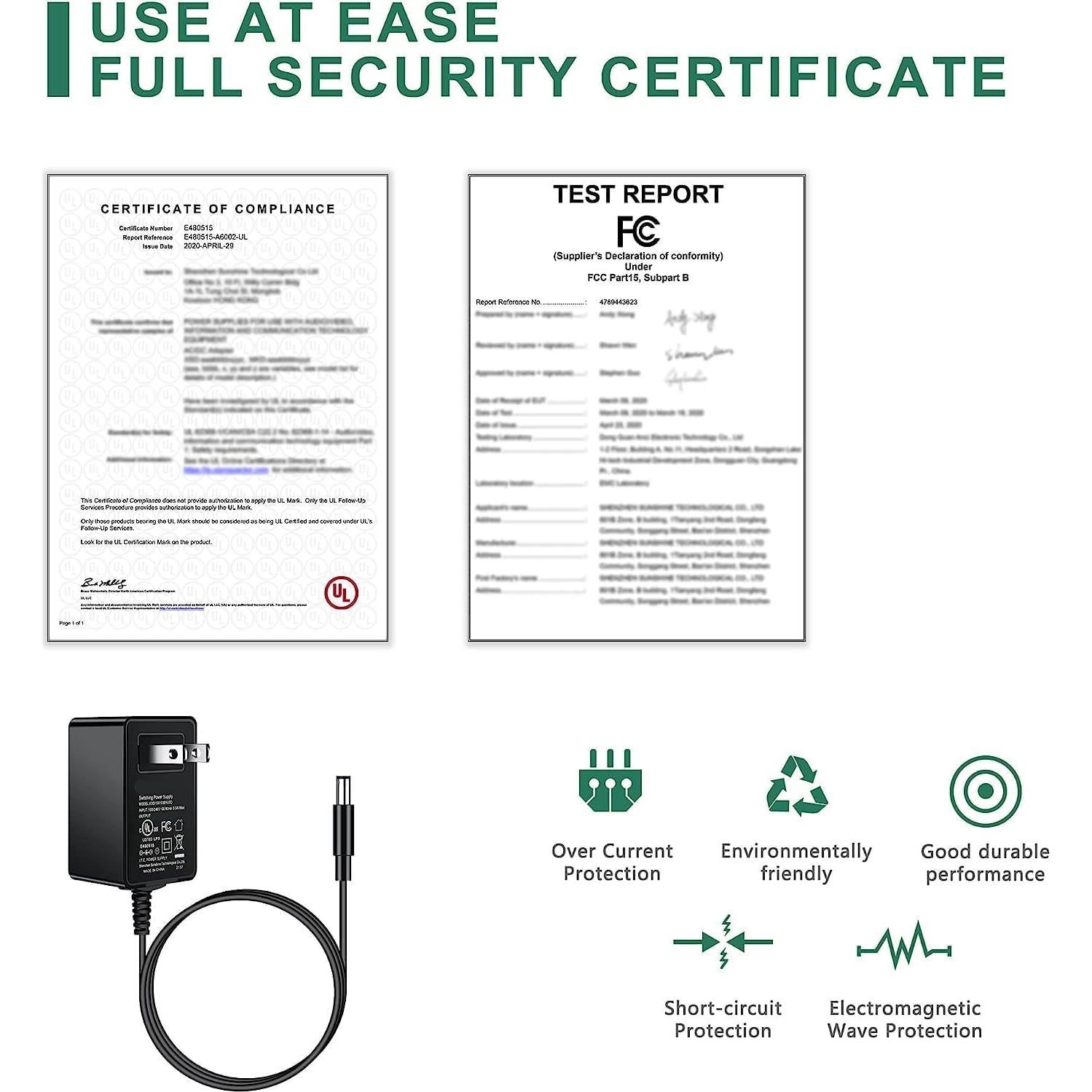 Adaptador de Alimentación Automático para Caja de Arena Petsafe