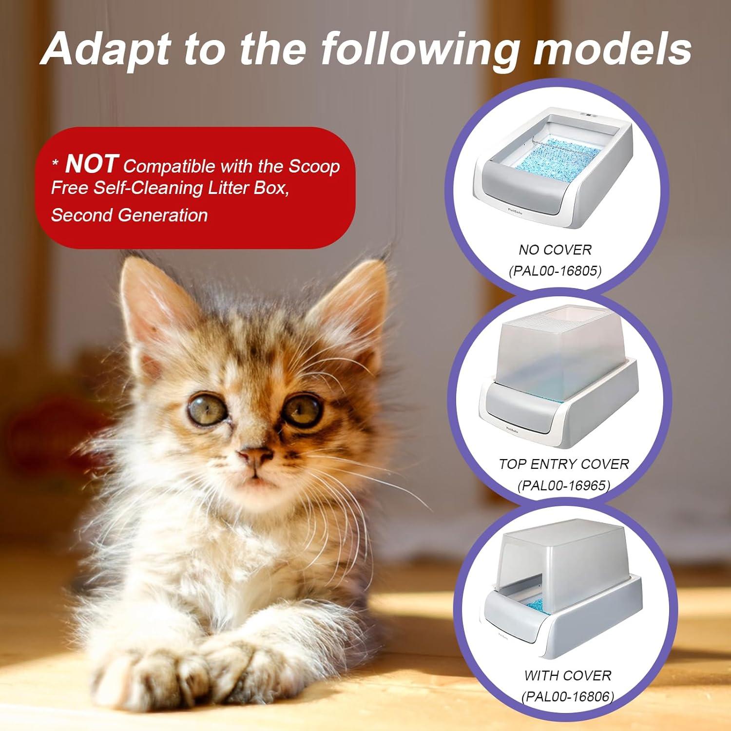 Cargador de Reemplazo PetSafe ScoopFree RFA-516 9.8FT