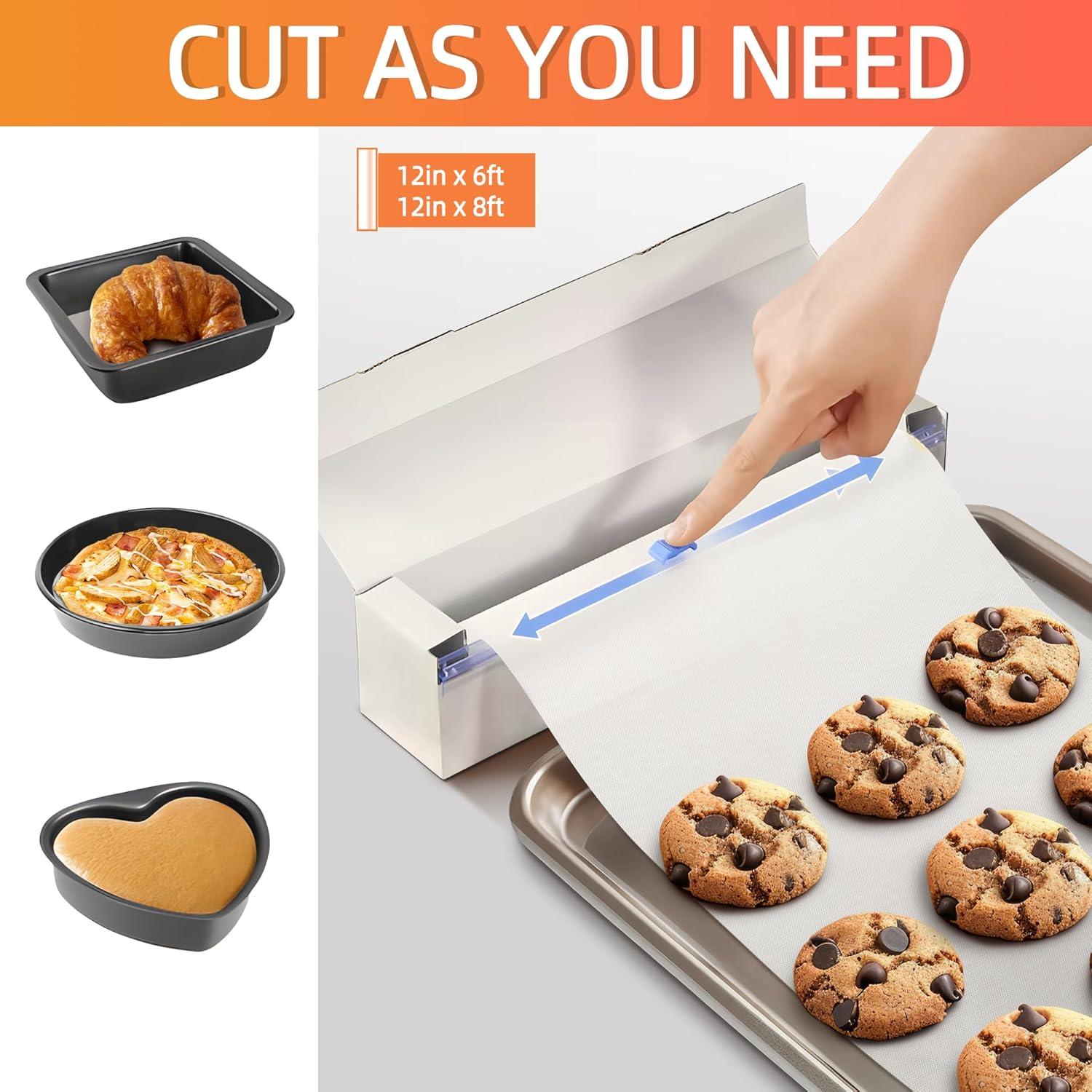 Rollo de Tapete de Silicona 1st owned 30.48cm x 243.84cm Antideslizante