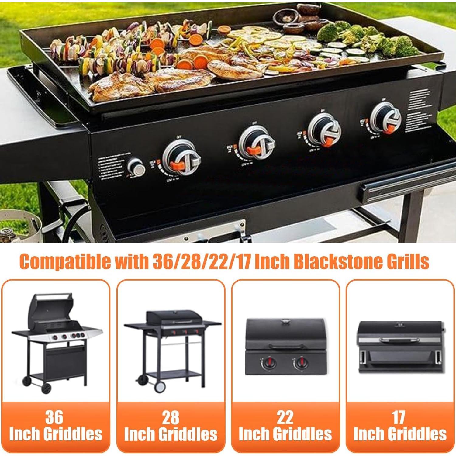 Forros de Silicona Reutilizables SEMETOR para Tazas de Grasa