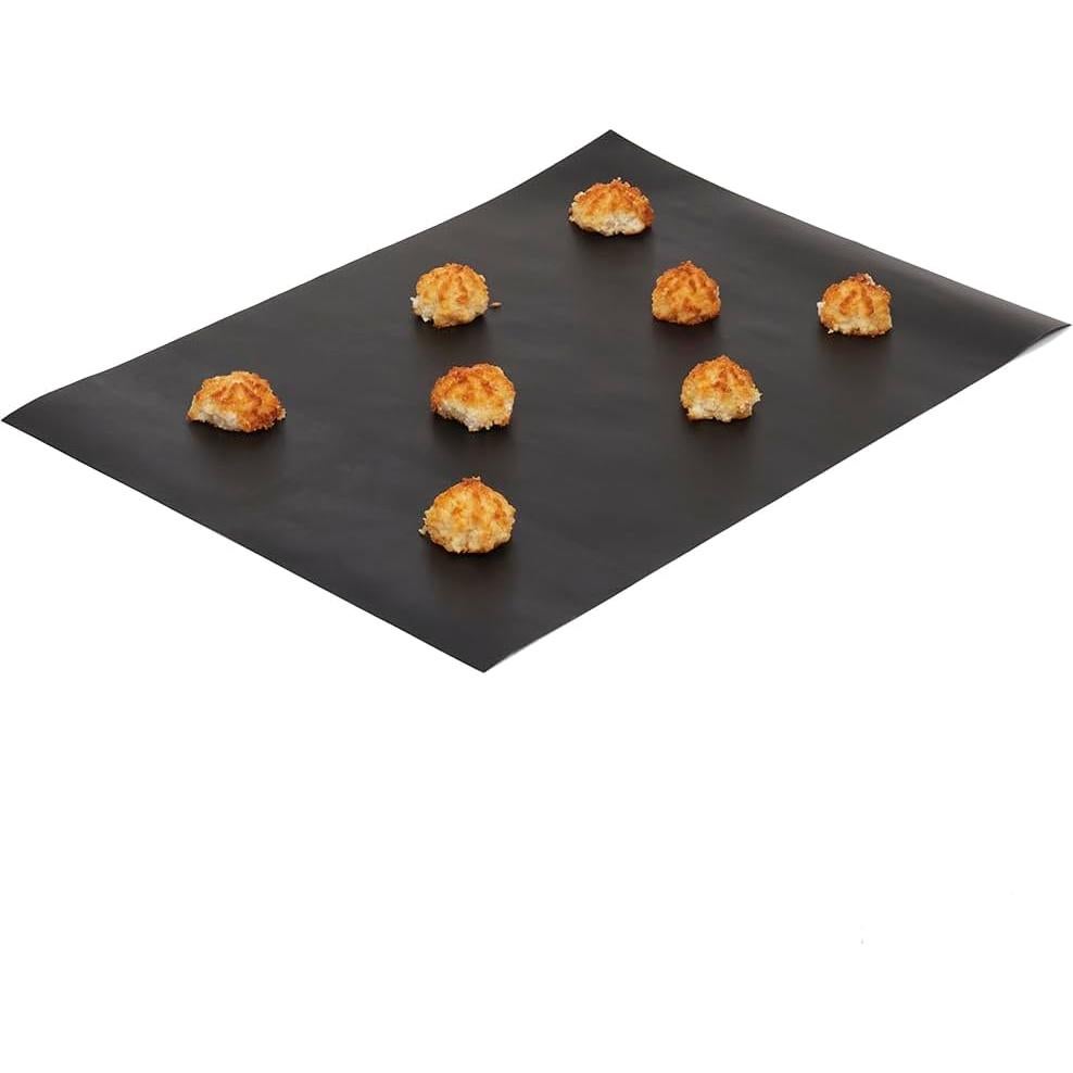 Forro de Horno de Silicona Antiadherente Home Basics 58.4x41.3cm