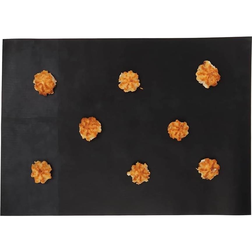 Forro de Horno de Silicona Antiadherente Home Basics 58.4x41.3cm