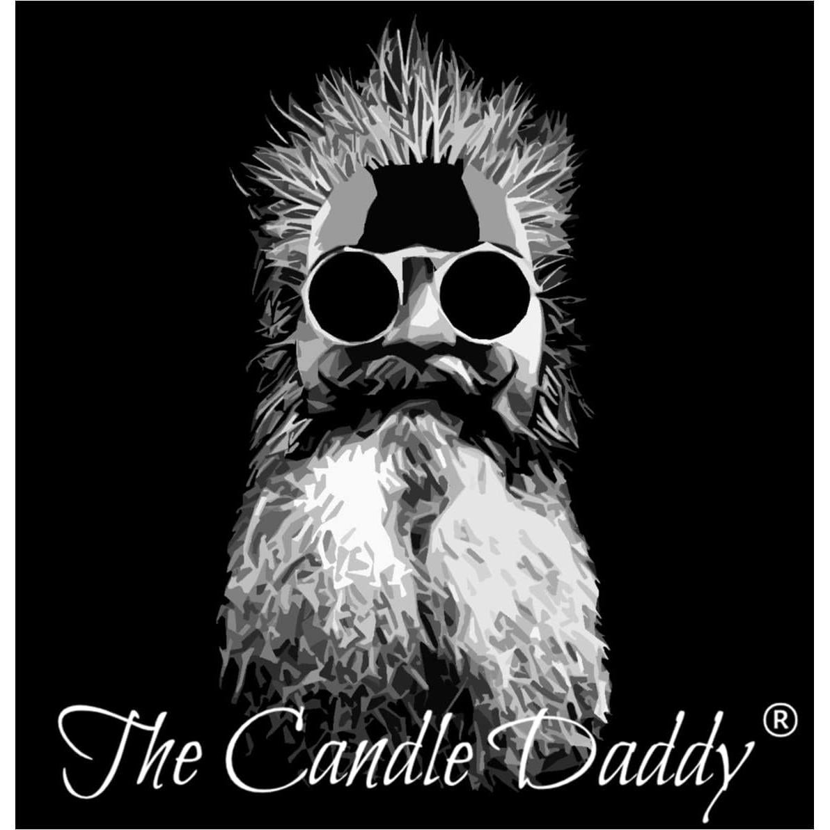 Paquete de 3 Forros de Silicona The Candle Daddy para Calentadores de Cera