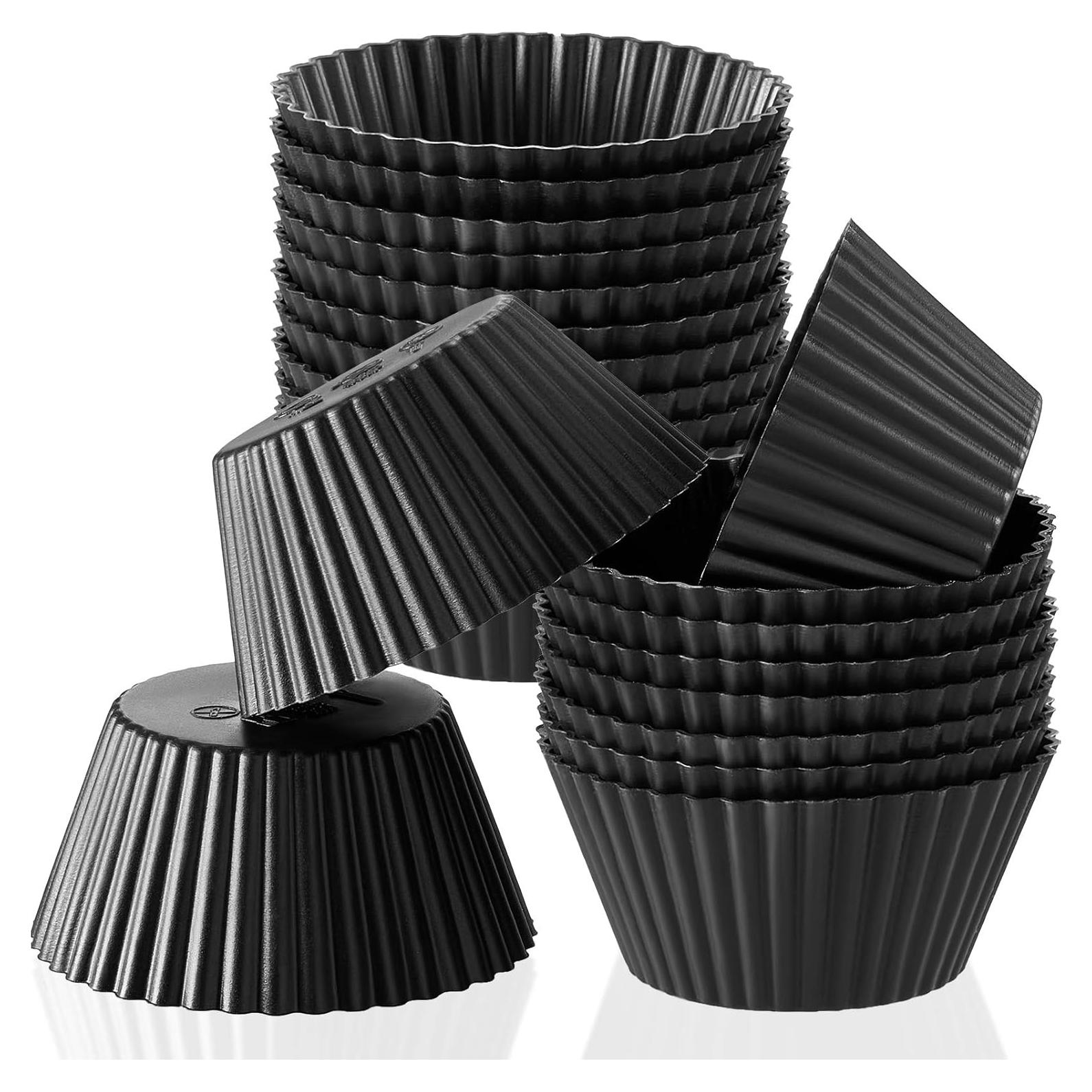 Forros Reutilizables de Silicona Patelai para Calentador de Cera - 20 Piezas