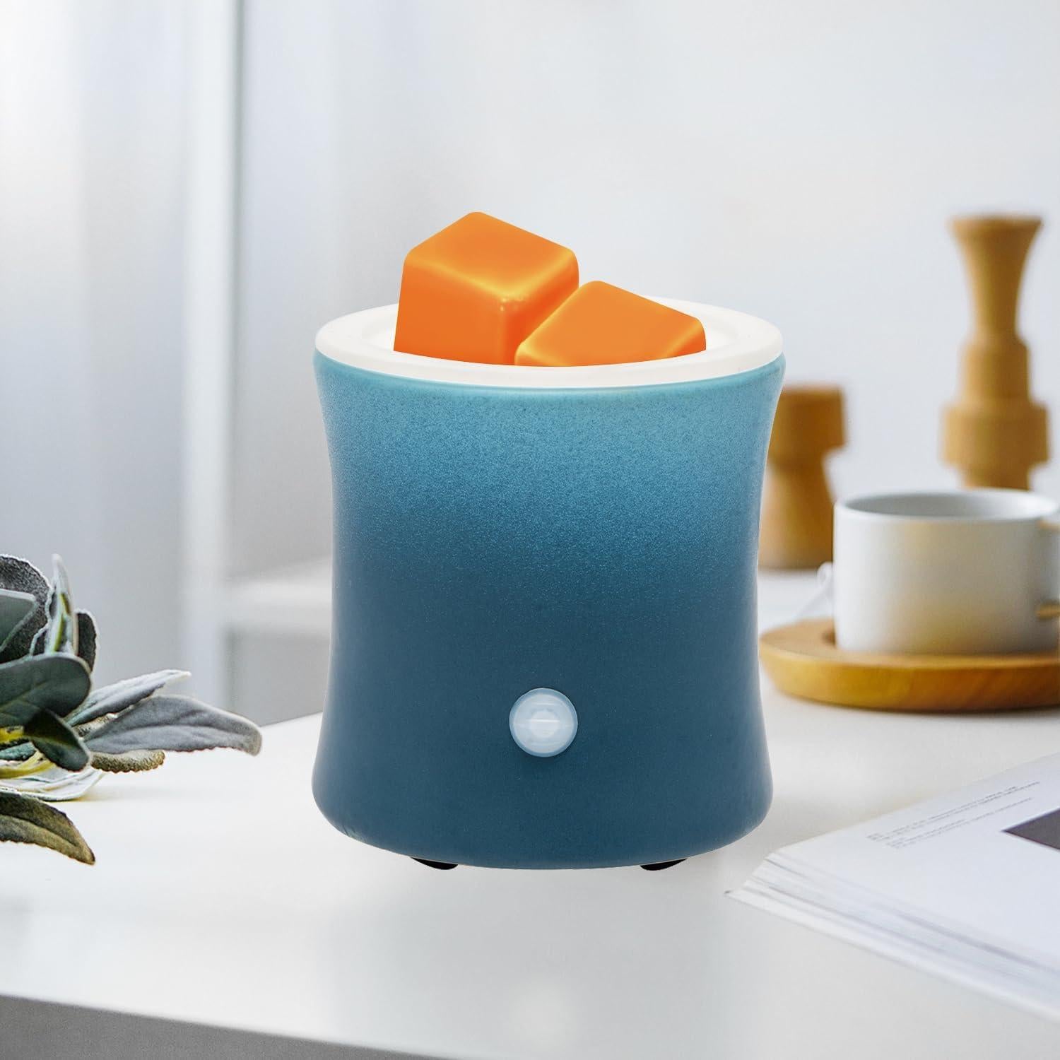 Forros de Silicona Reutilizables ASAWASA 6 Pcs 6.3 cm