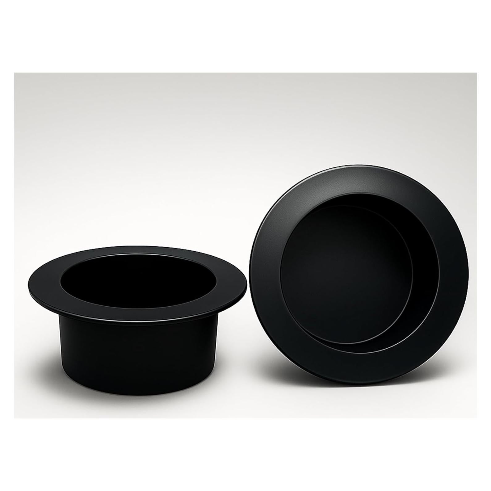 Bandeja de Silicona Leyoue para Calentadores de Cera - 2 Piezas