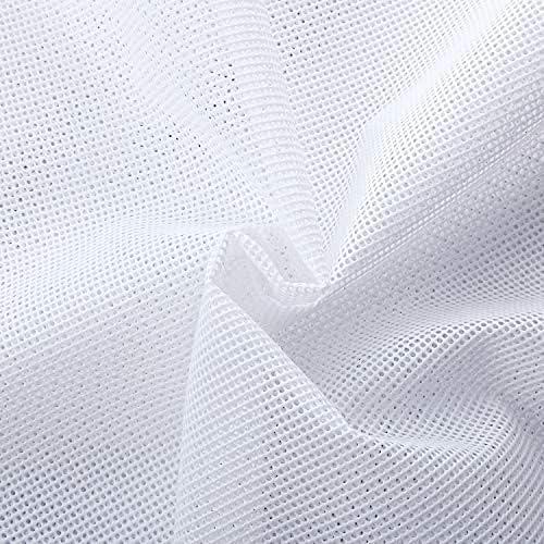 Hojas de Silicona Redondas Blulu 8 Piezas Antiadherentes 33cm