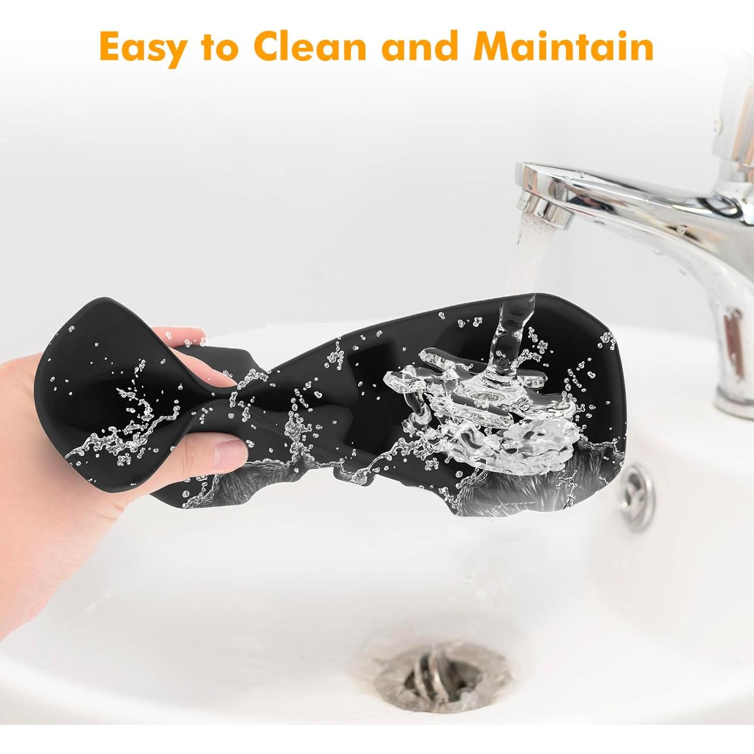 Soporte para Tazas MAIKER DM-257200 para Jeep Wrangler y Gladiator