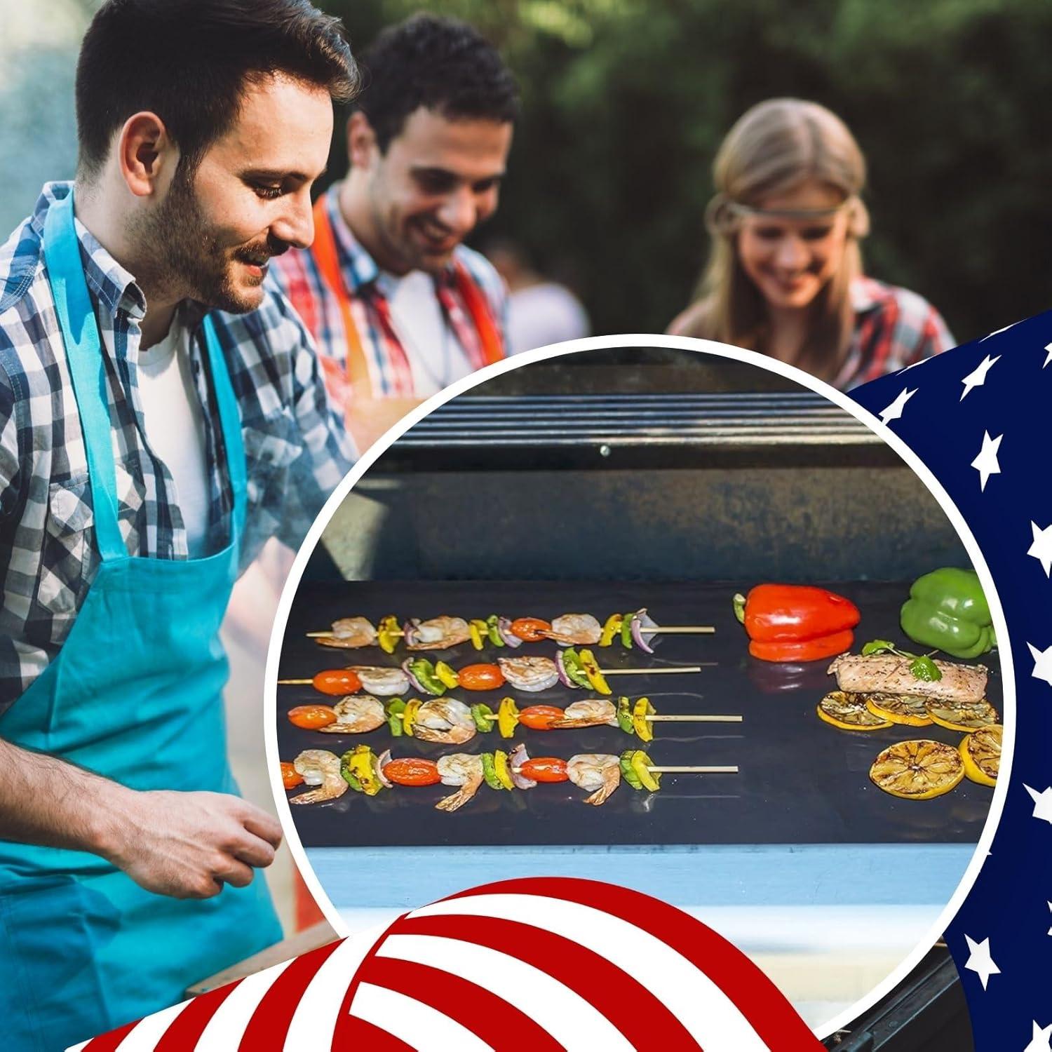 Alfombrilla Protectora para Horno Cooks Innovations 58x42 cm