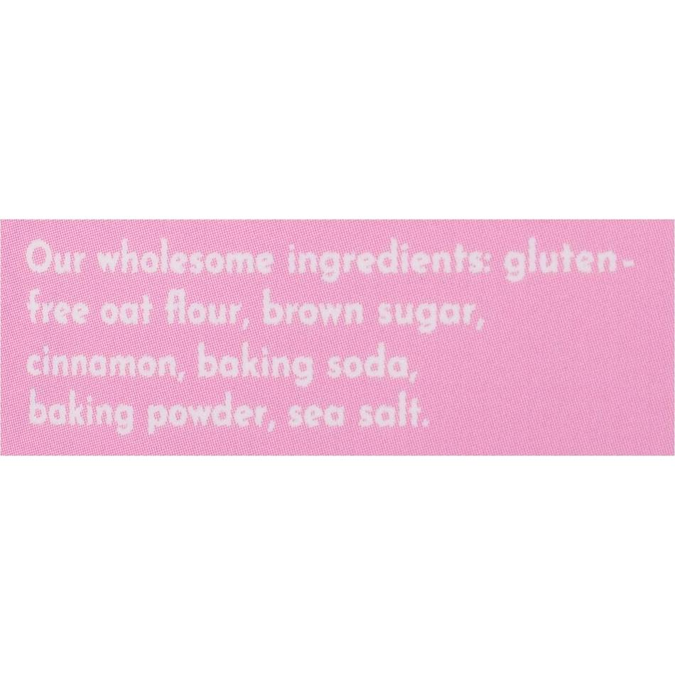 Mezcla de Pan de Plátano Go Nanas 253.8 g Sin Grasas