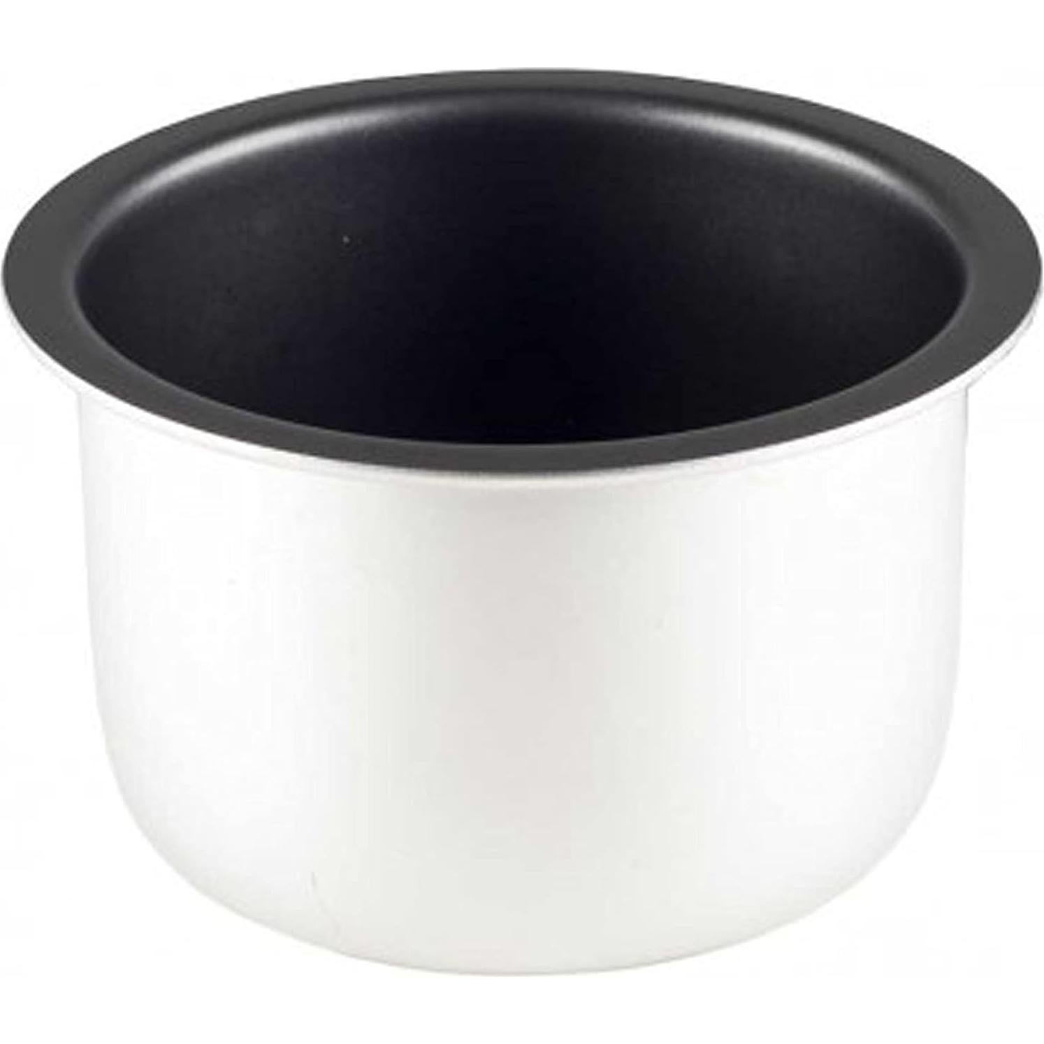 Olla Arrocera Mini Portátil Tayama TMRC-03R 1.5 Tazas Blanca