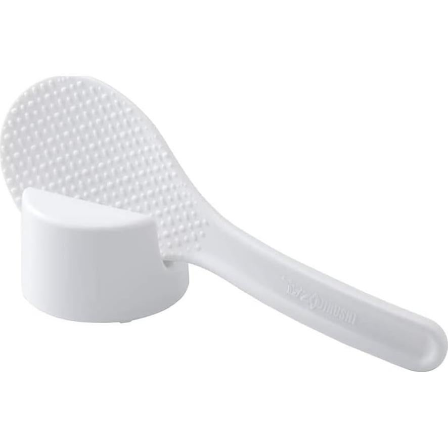 Cocedor de Arroz Zojirushi NL-DCC18CP 10 Tazas Beige Perla