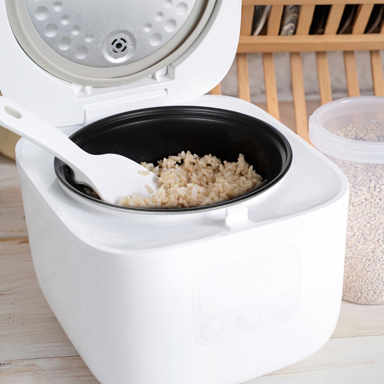 Olla Interior Reemplazo Tofficu 5 Tazas Antiadherente 2L