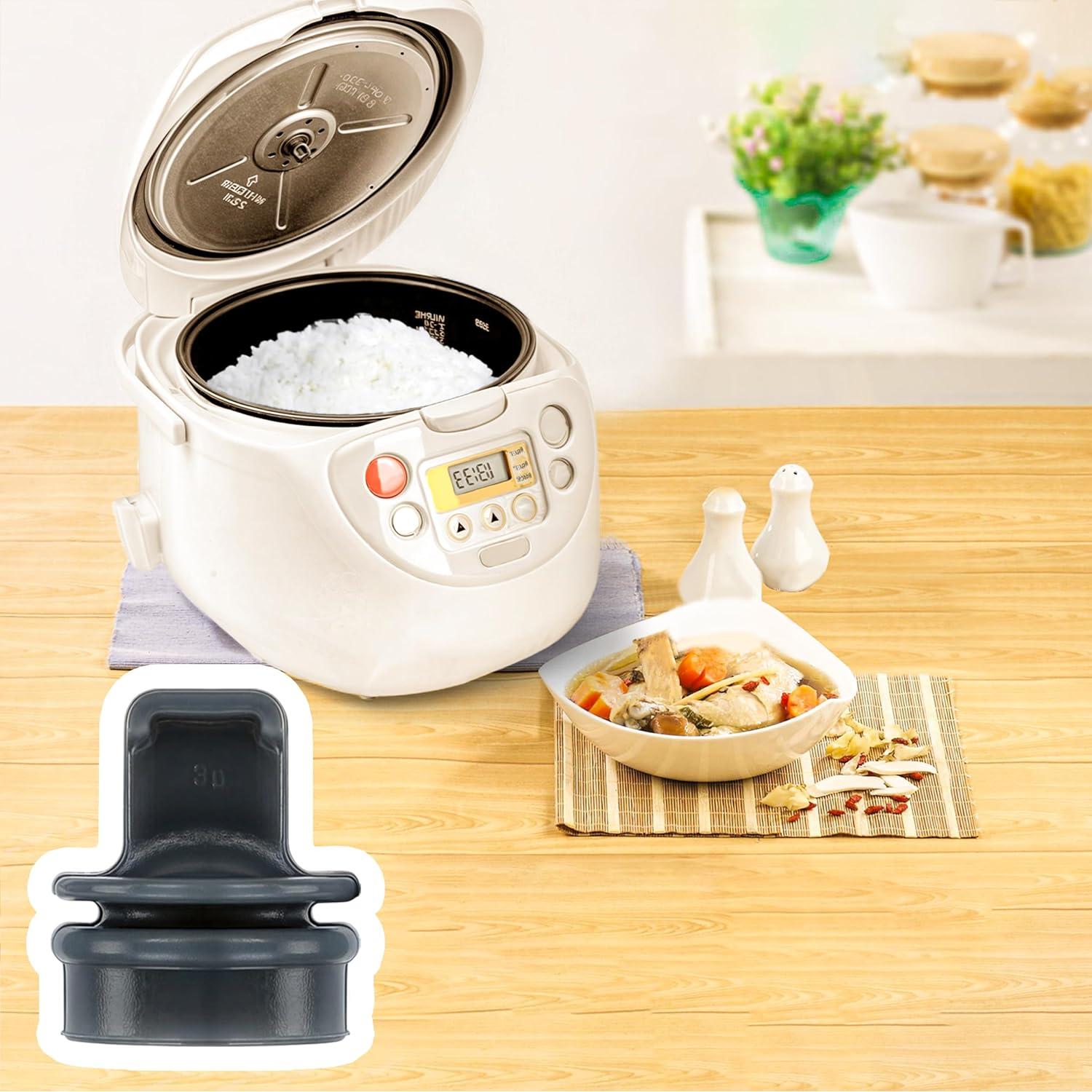 Anillo de Sellado de Goma BuleVina para Olla Arrocera ZOJIRUSHI