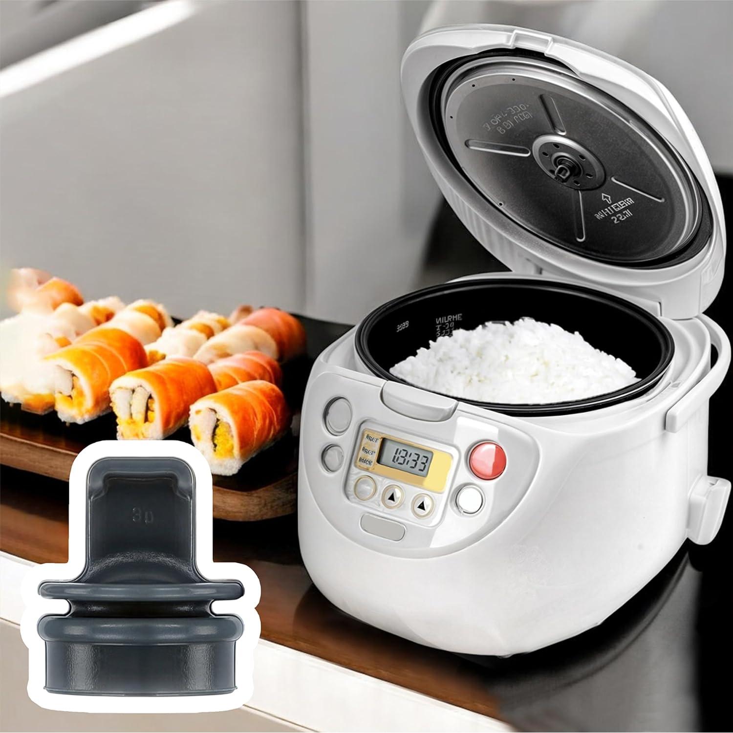 Anillo de Sellado de Goma BuleVina para Olla Arrocera ZOJIRUSHI