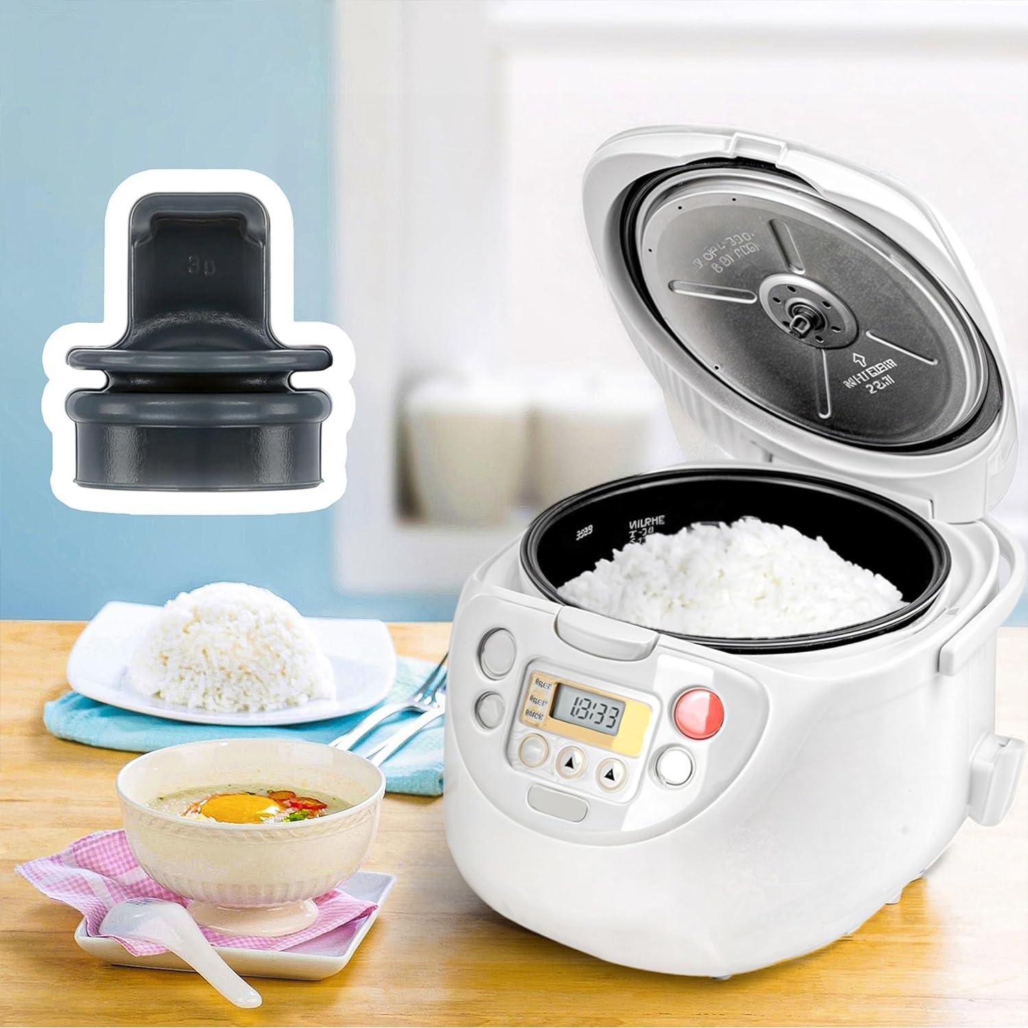 Anillo de Sellado de Goma BuleVina para Olla Arrocera ZOJIRUSHI