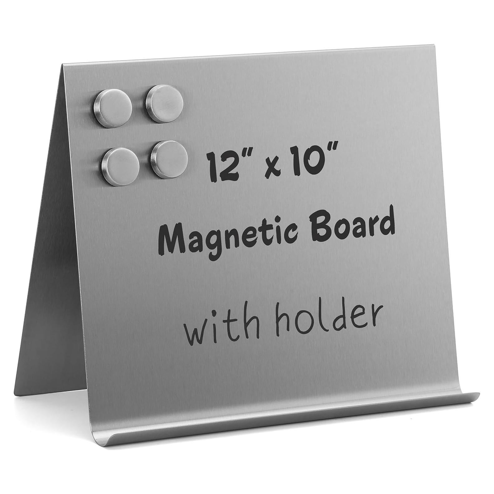 Tablero Magnético de Borrado en Seco OutFormal 30x25 cm