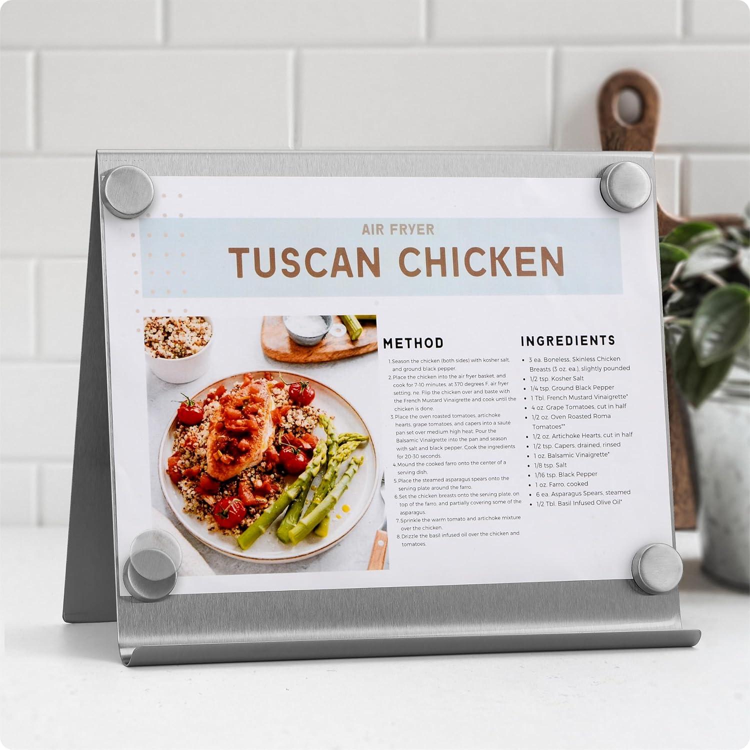 Tablero Magnético de Borrado en Seco OutFormal 30x25 cm