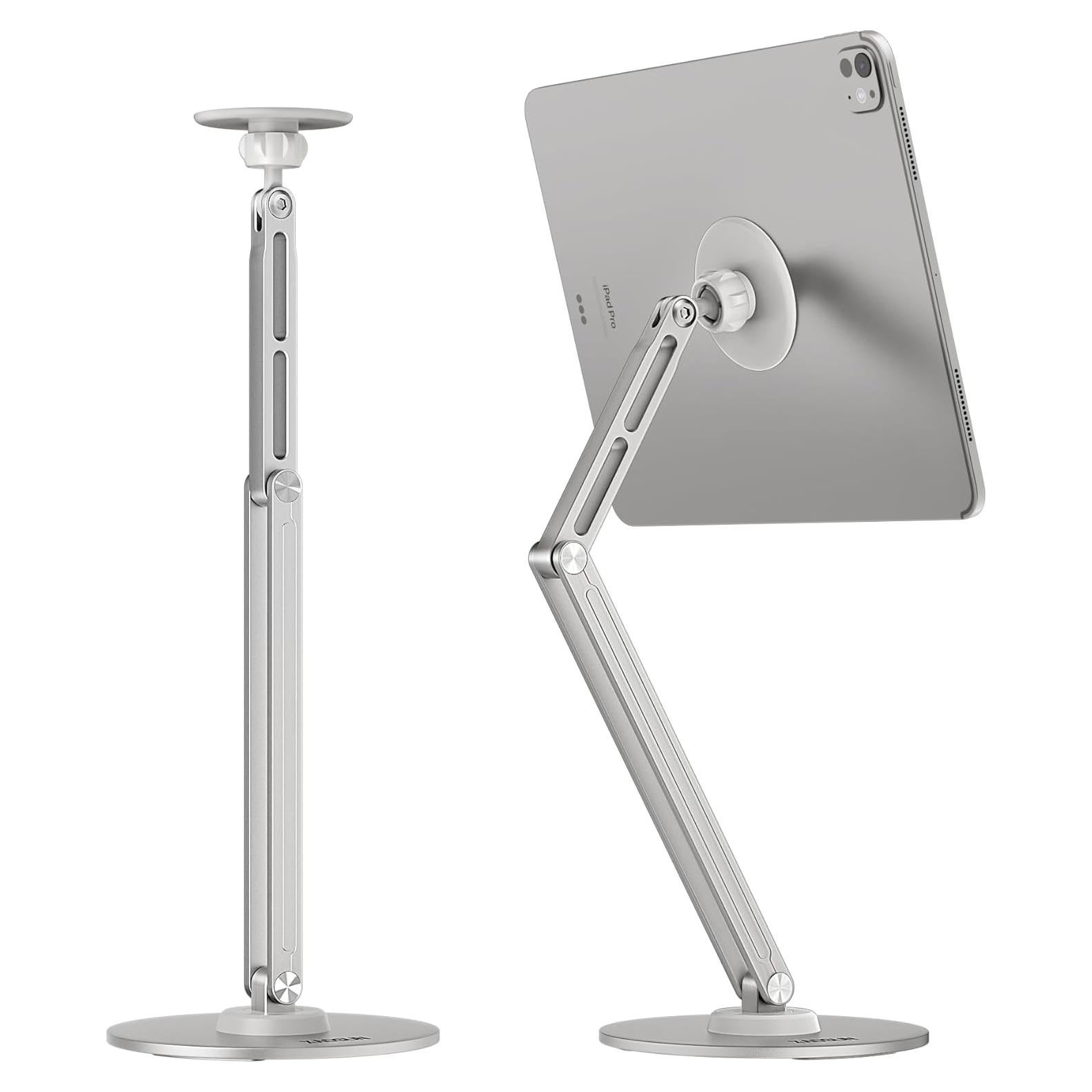 Soporte de Tableta Magnético XAOSUN Plegable 360° Ajustable