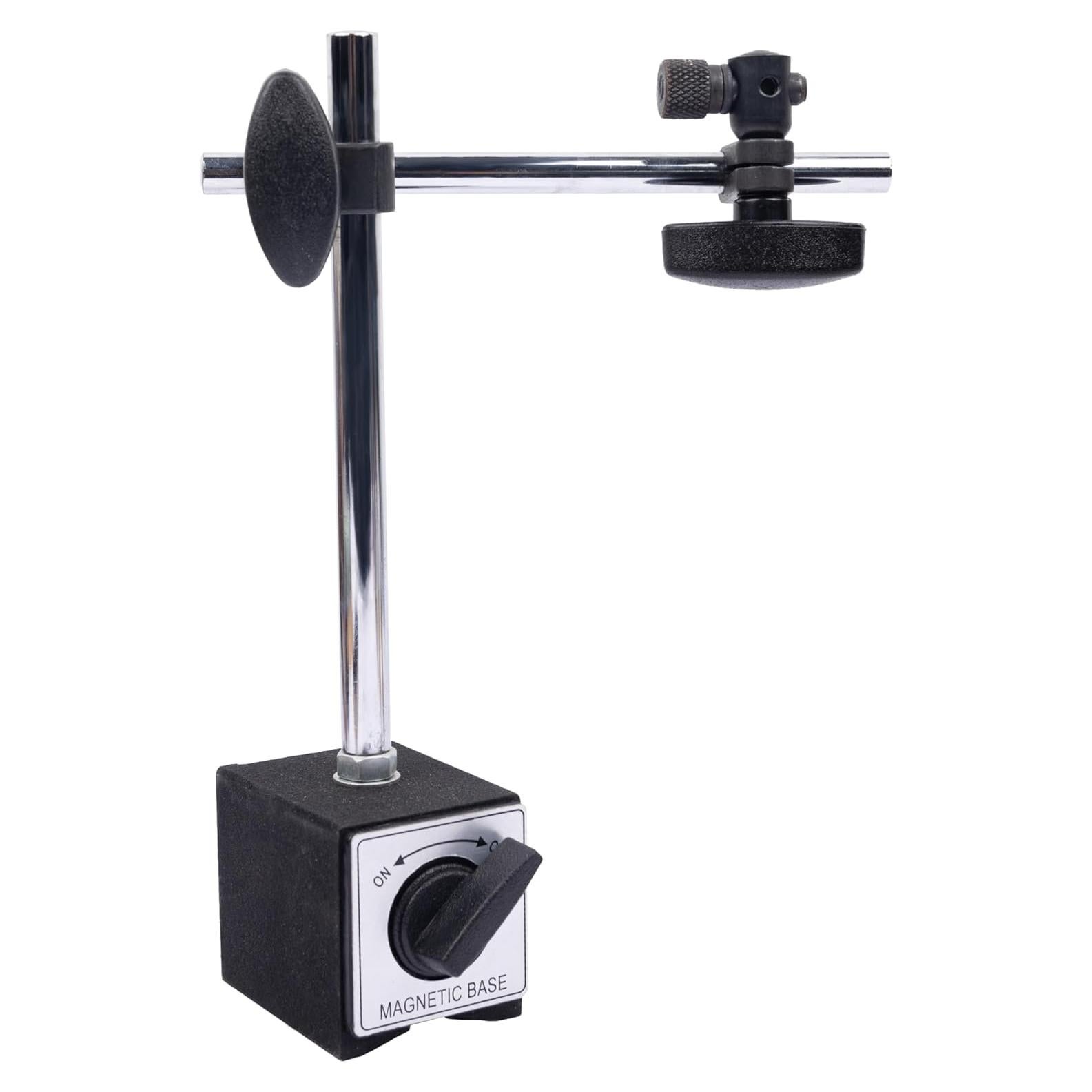 Soporte Magnético TEXALAN para Indicador de Dial 1.36kg