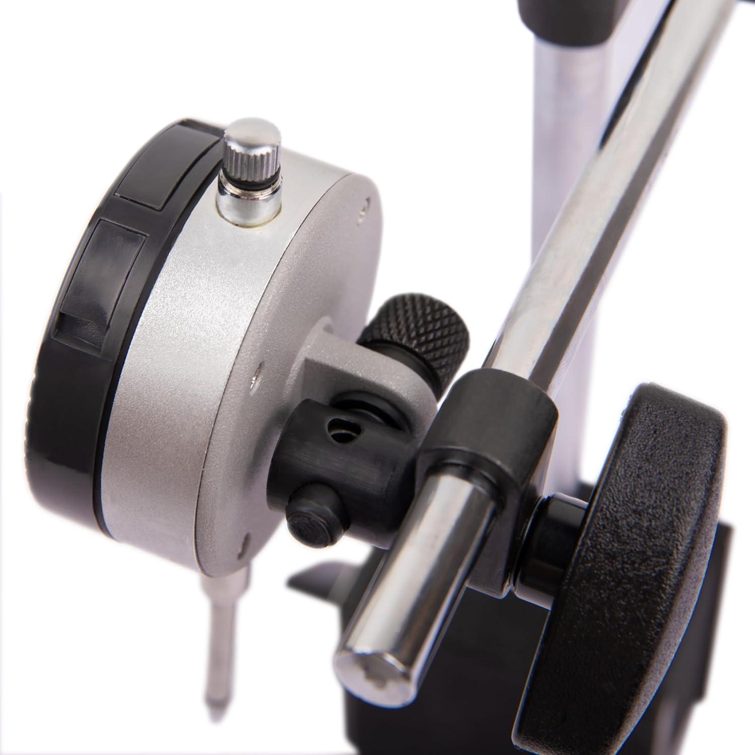 Soporte Magnético TEXALAN para Indicador de Dial 1.36kg