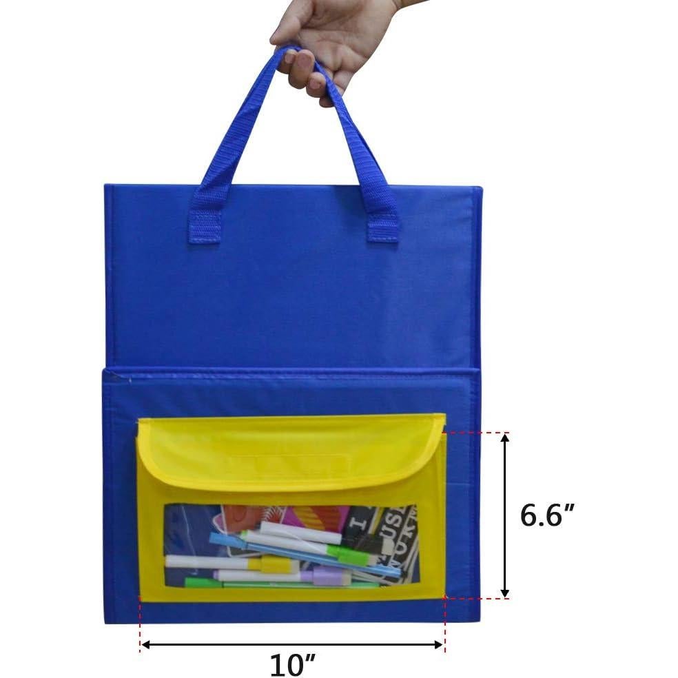 Soporte Magnético de Escritorio EAMAY 30.48x38.1 cm Pizarra