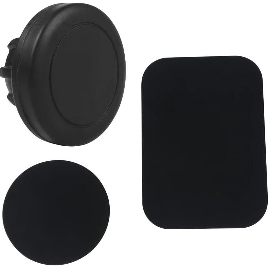 Soporte Magnético para Teléfono ThtRht - Paquete de 2, 4 Imánes