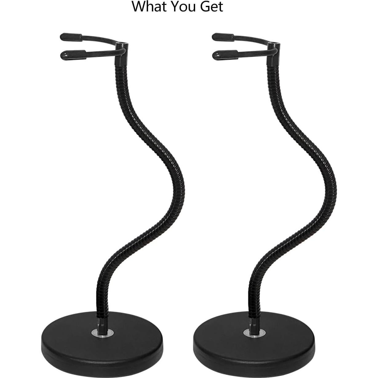 Soporte para Figuras de Acción Zovelynta con Base Magnética 15.24cm