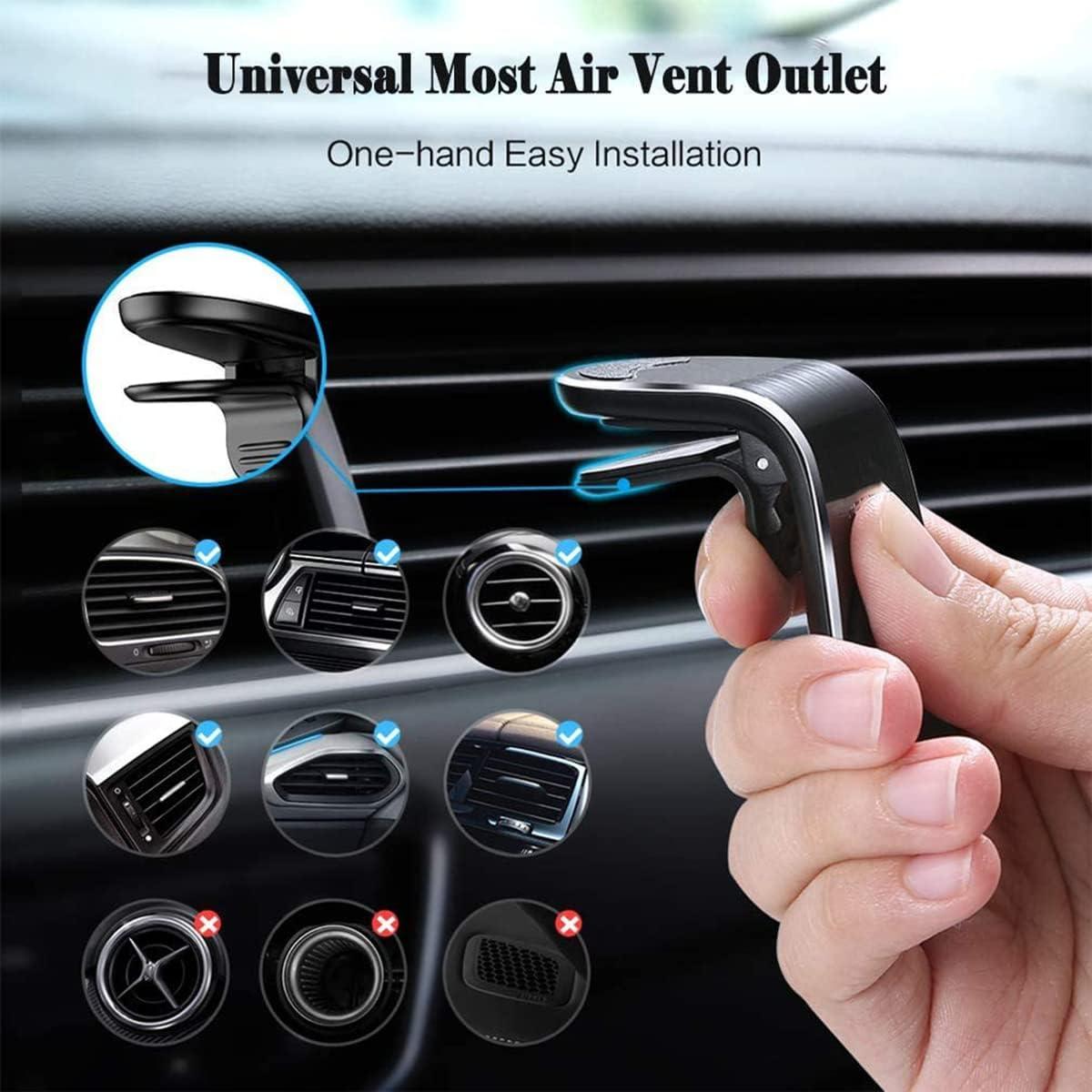 Soporte para Anillo de Teléfono Svyaxfa Oro Rosa Magnético