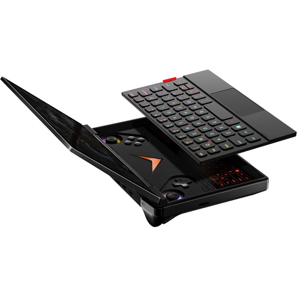 Consola de Videojuegos ONEXPLAYER G1 32GB 2TB Pantalla 8.8"