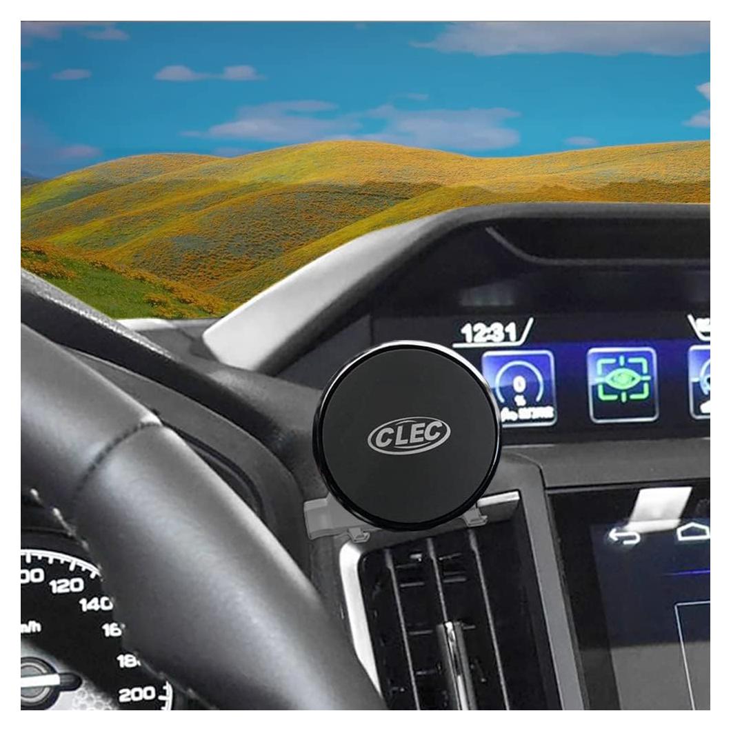 Soporte Magnético para Teléfono de Coche Zchan Subaru Forester 2019-2025