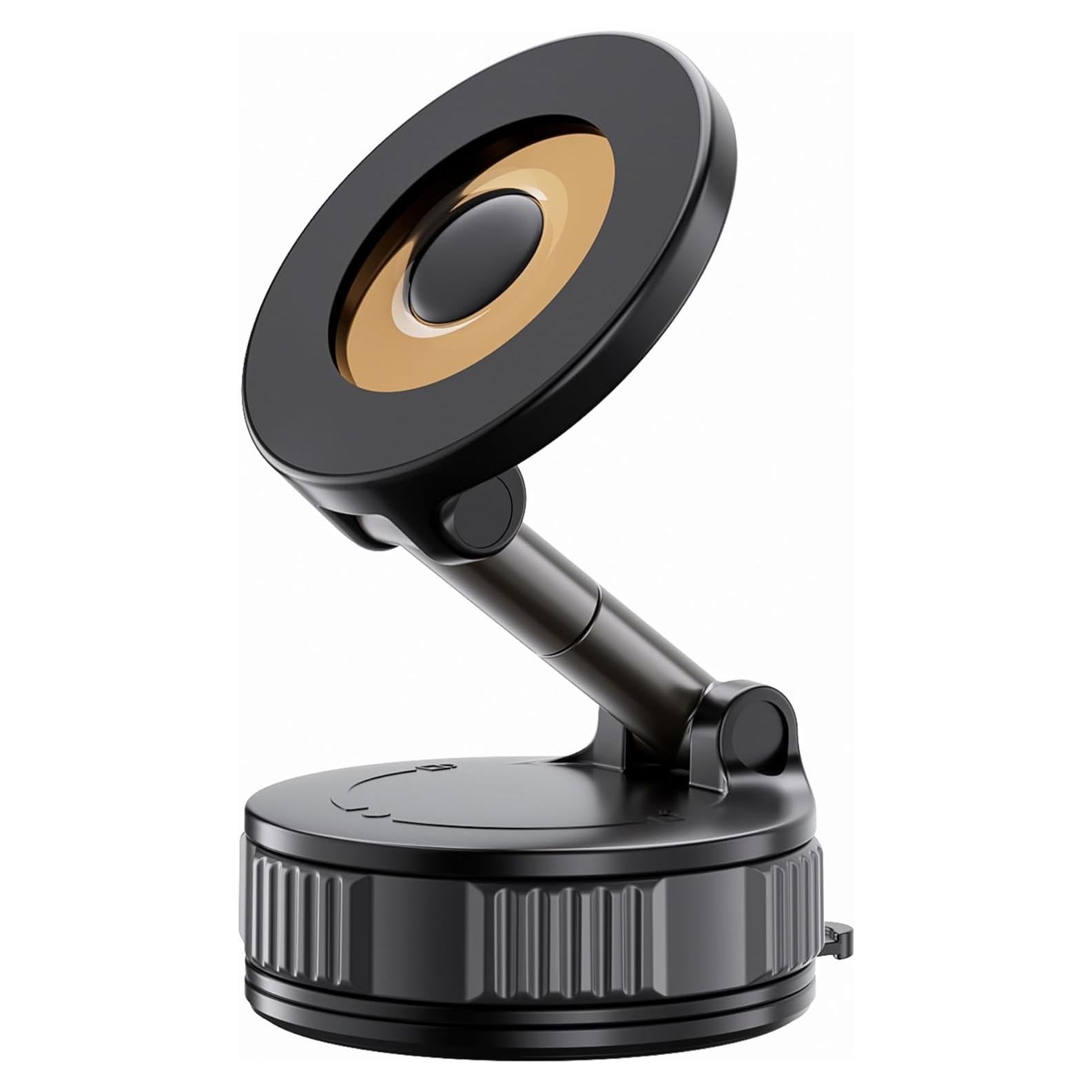 Soporte de Teléfono Magnético por Vacío Xuysi LC01 360° Ajustable