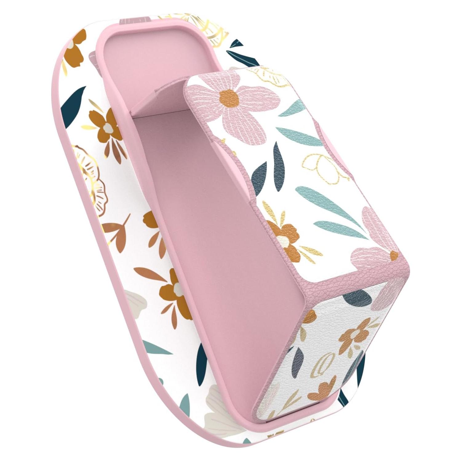 Soporte y Agarre Magnético Carson & Quinn CLCKR iPhone 12-15