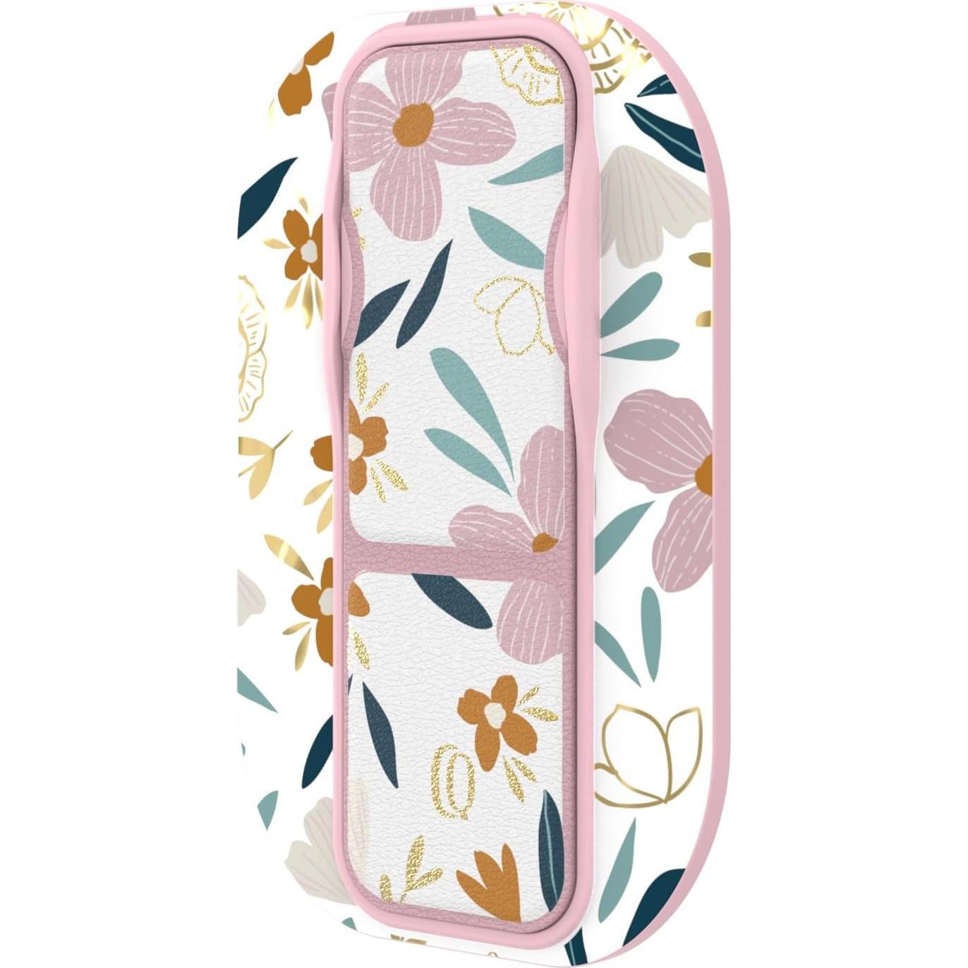 Soporte y Agarre Magnético Carson & Quinn CLCKR iPhone 12-15