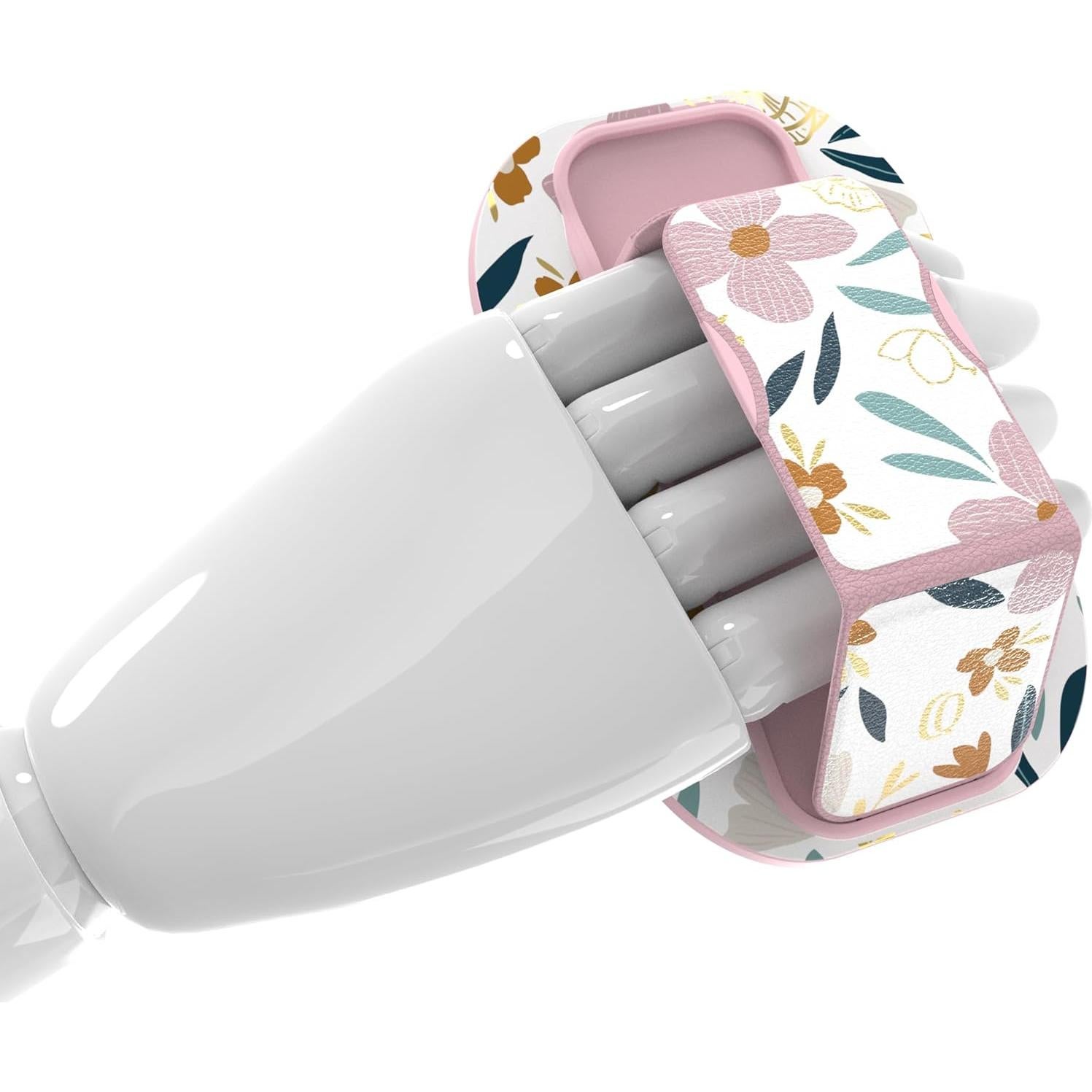 Soporte y Agarre Magnético Carson & Quinn CLCKR iPhone 12-15