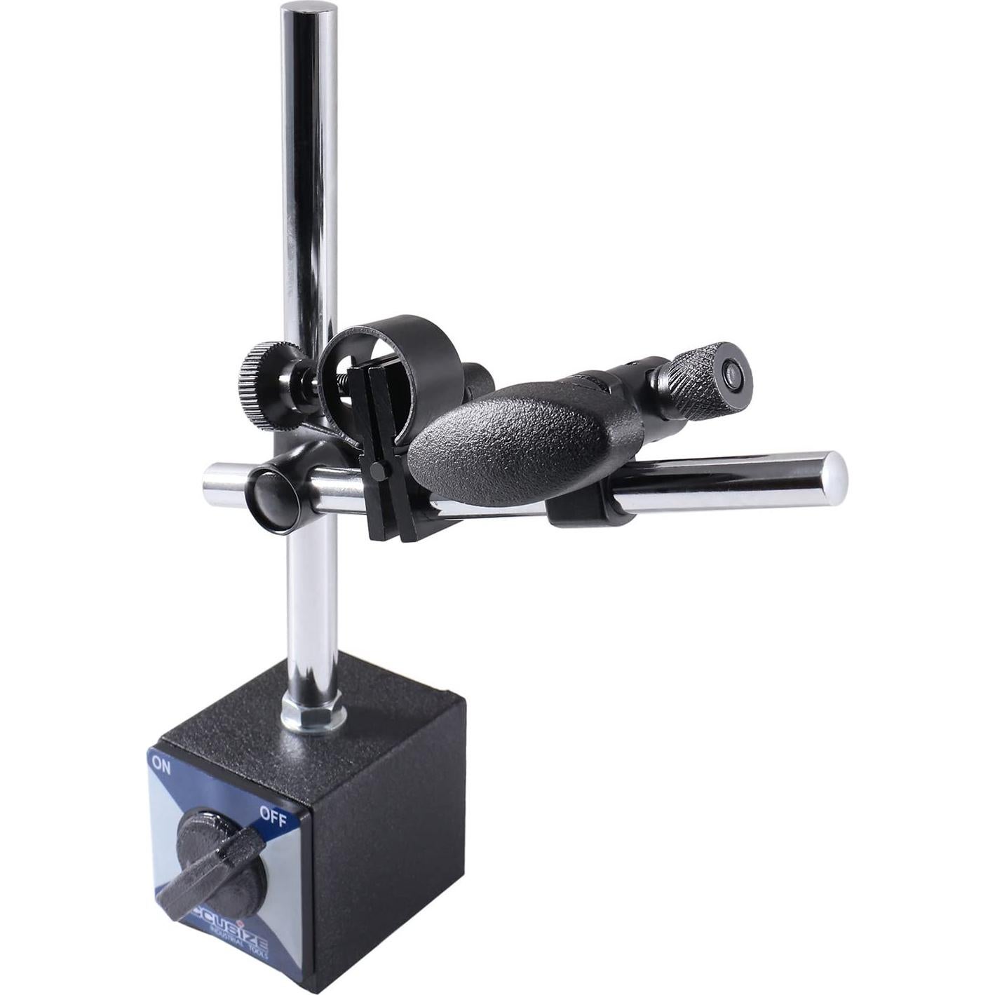 Base Magnética Accusize P900-S301 para Indicadores de Precisión 50mm