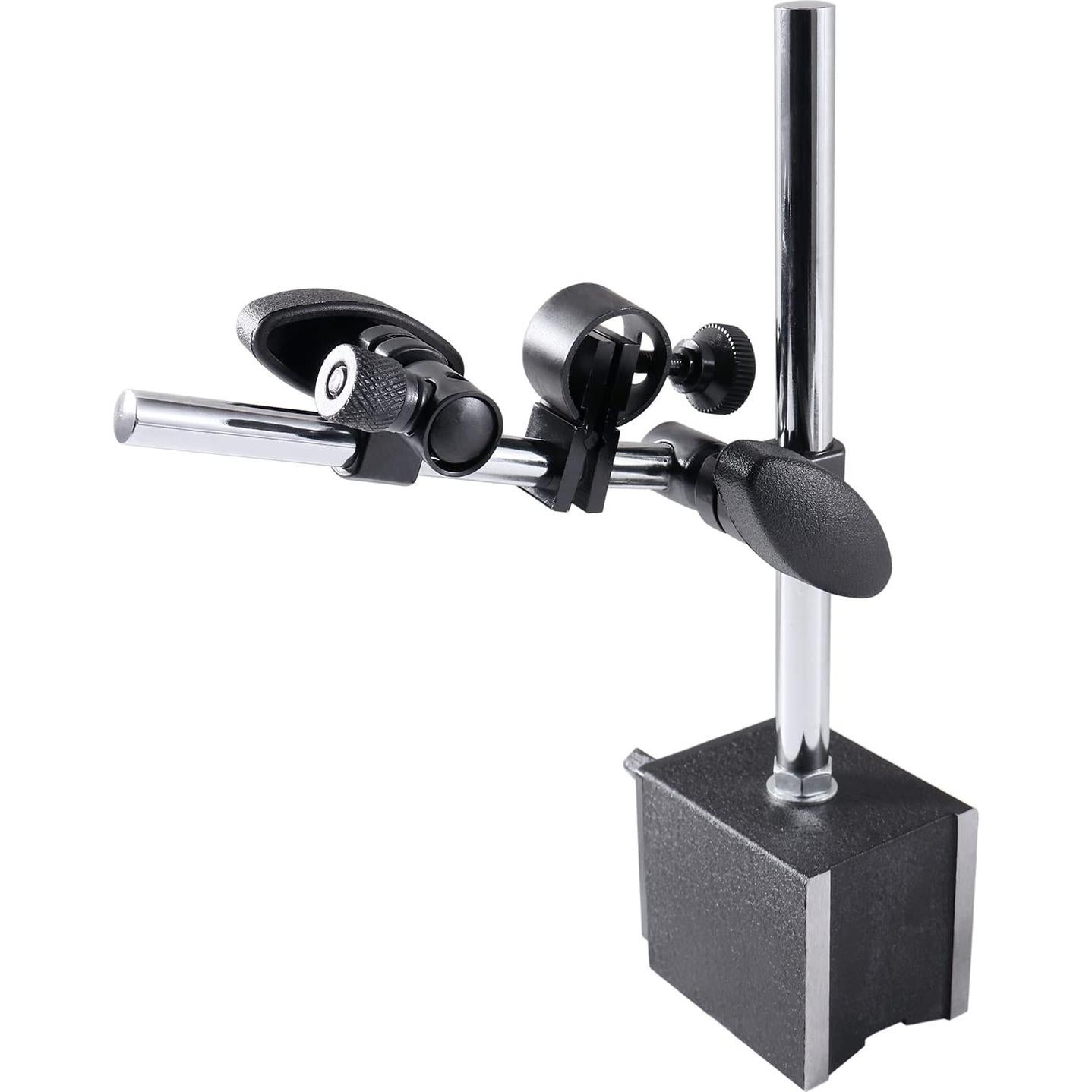 Base Magnética Accusize P900-S301 para Indicadores de Precisión 50mm