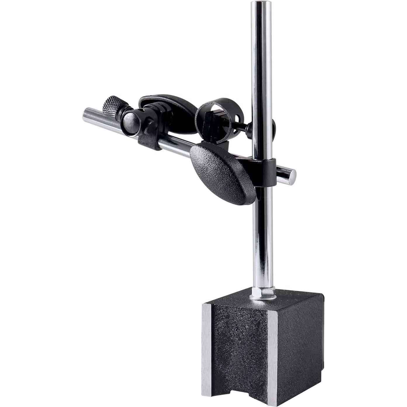 Base Magnética Accusize P900-S301 para Indicadores de Precisión 50mm