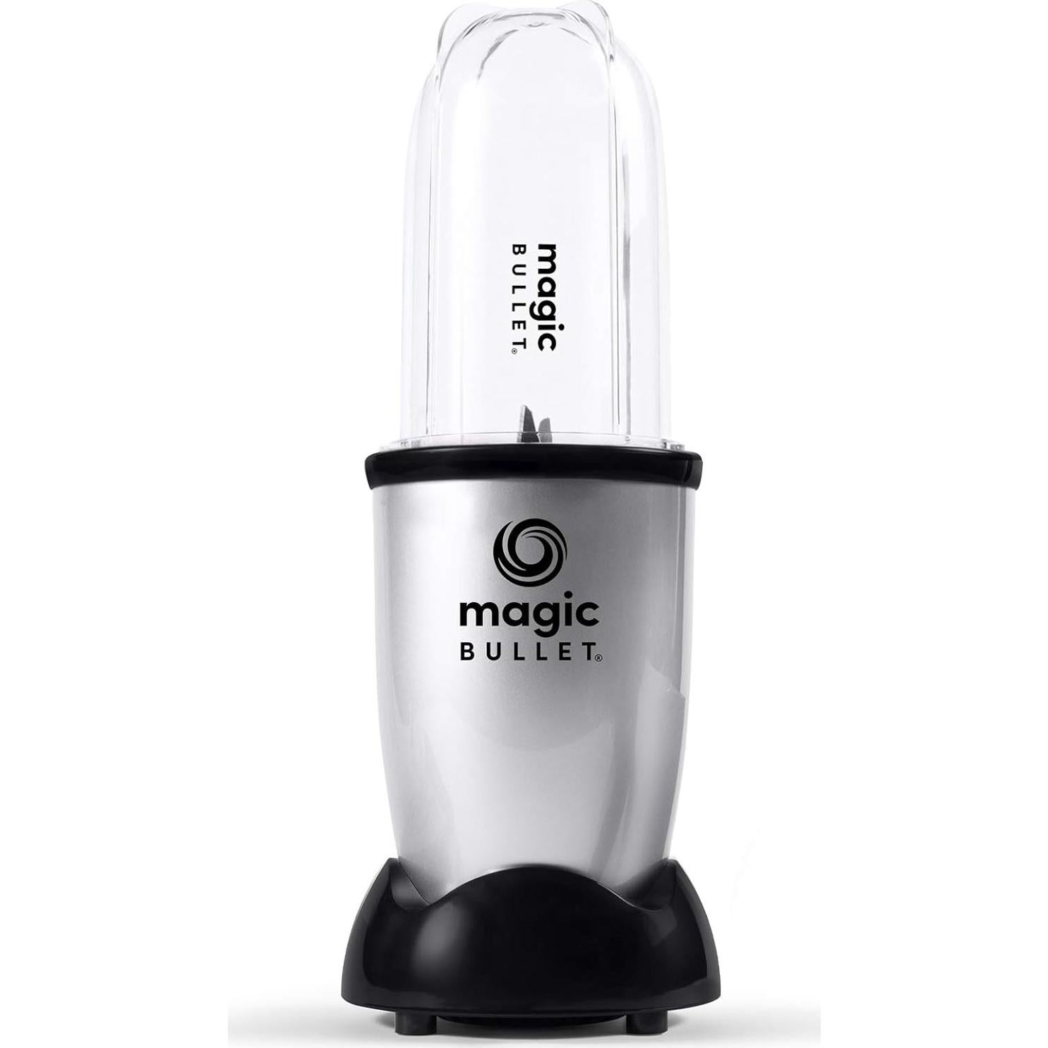 Mezclador Personal Magic Bullet 250W 103.5ml Portátil
