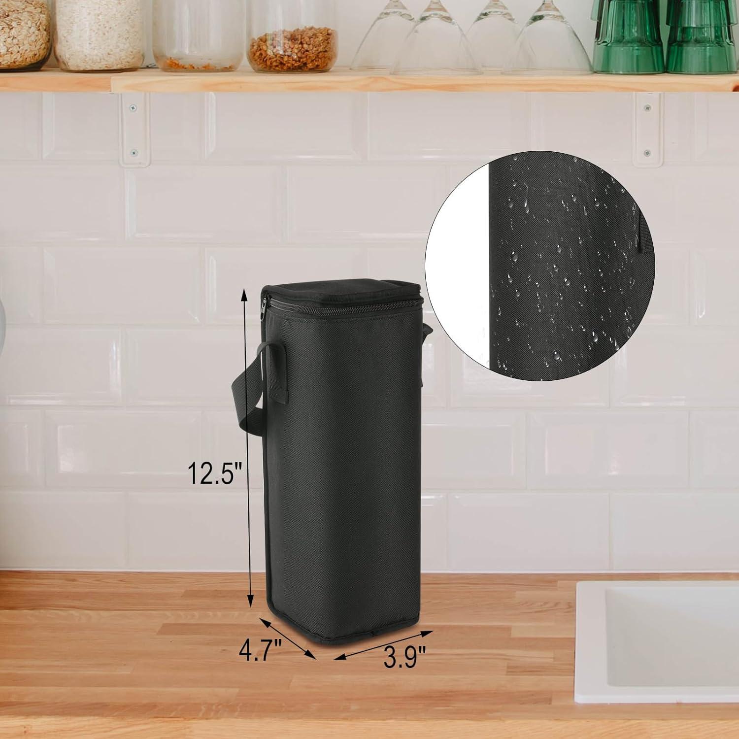 Bolsa de Almacenamiento Beautyflier para Licuadora Portátil