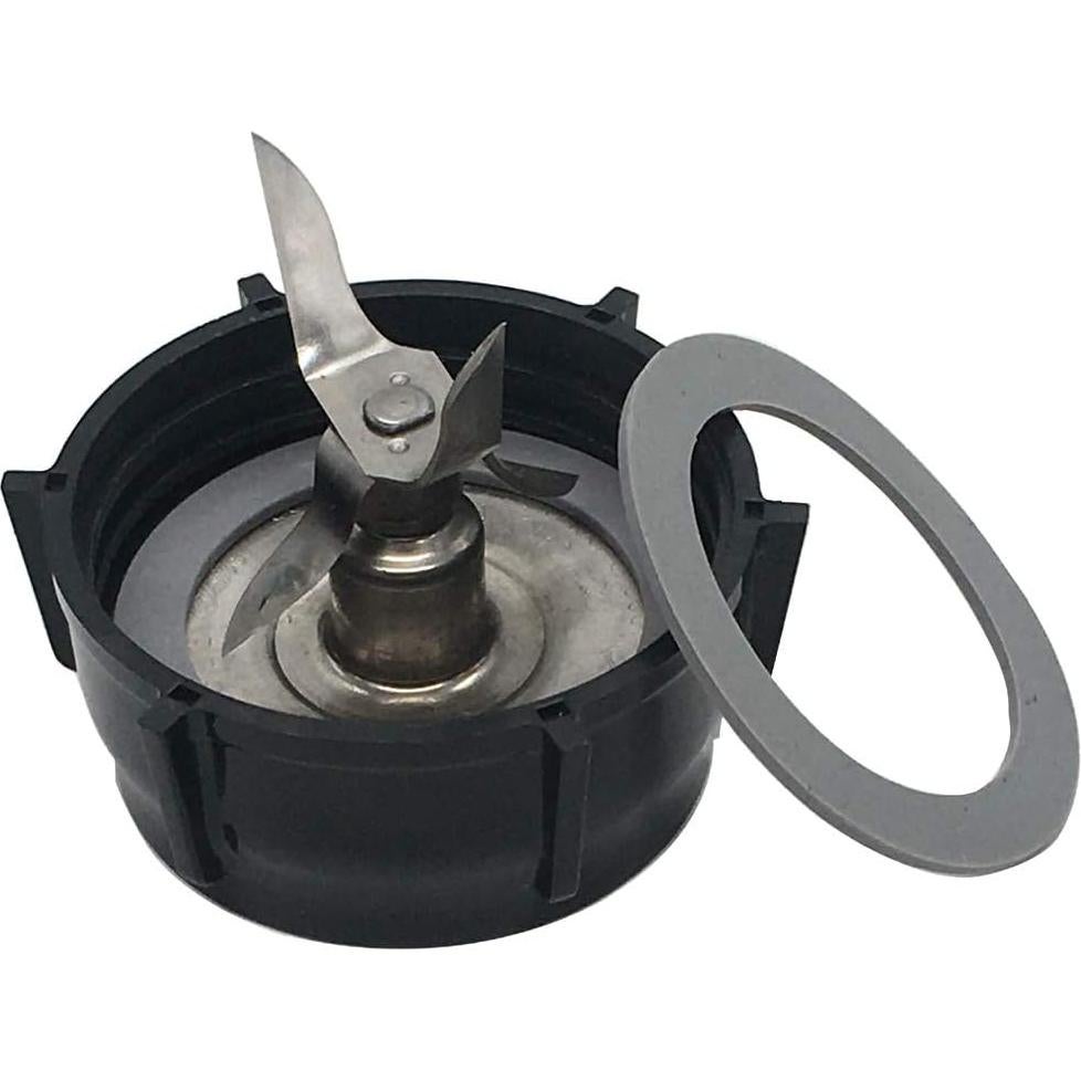 Cuchilla de trituradora de hielo Oster 4961 con tarro mini 4937