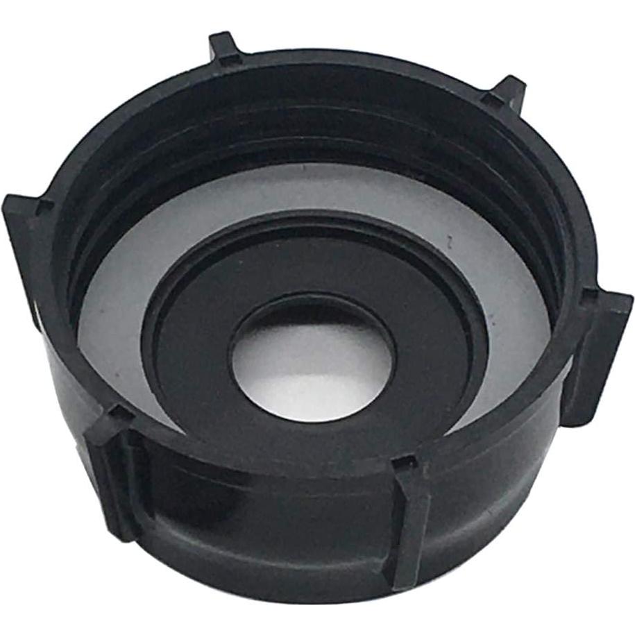 Cuchilla de trituradora de hielo Oster 4961 con tarro mini 4937